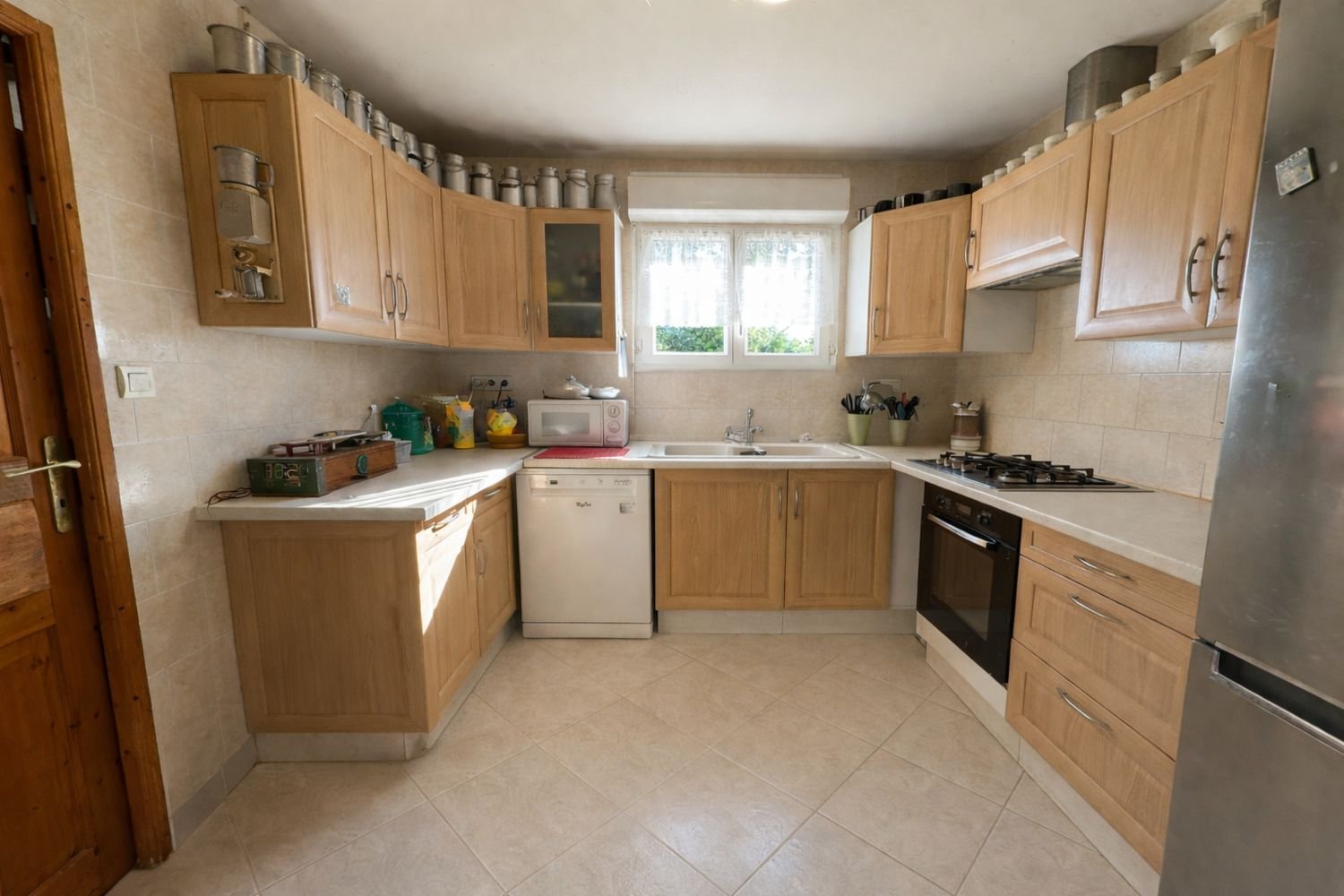 Maison à vendre, 110m², Saint-Aulaye