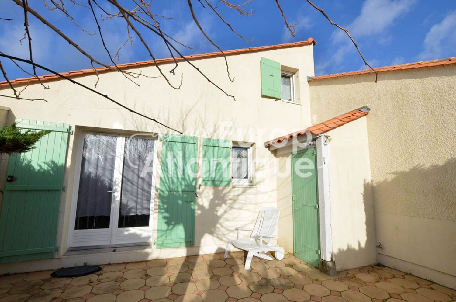 Maison à vendre, 30m², Les Mathes