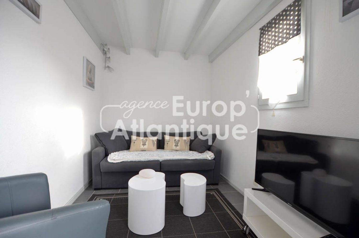 Maison à vendre, 30m², Les Mathes
