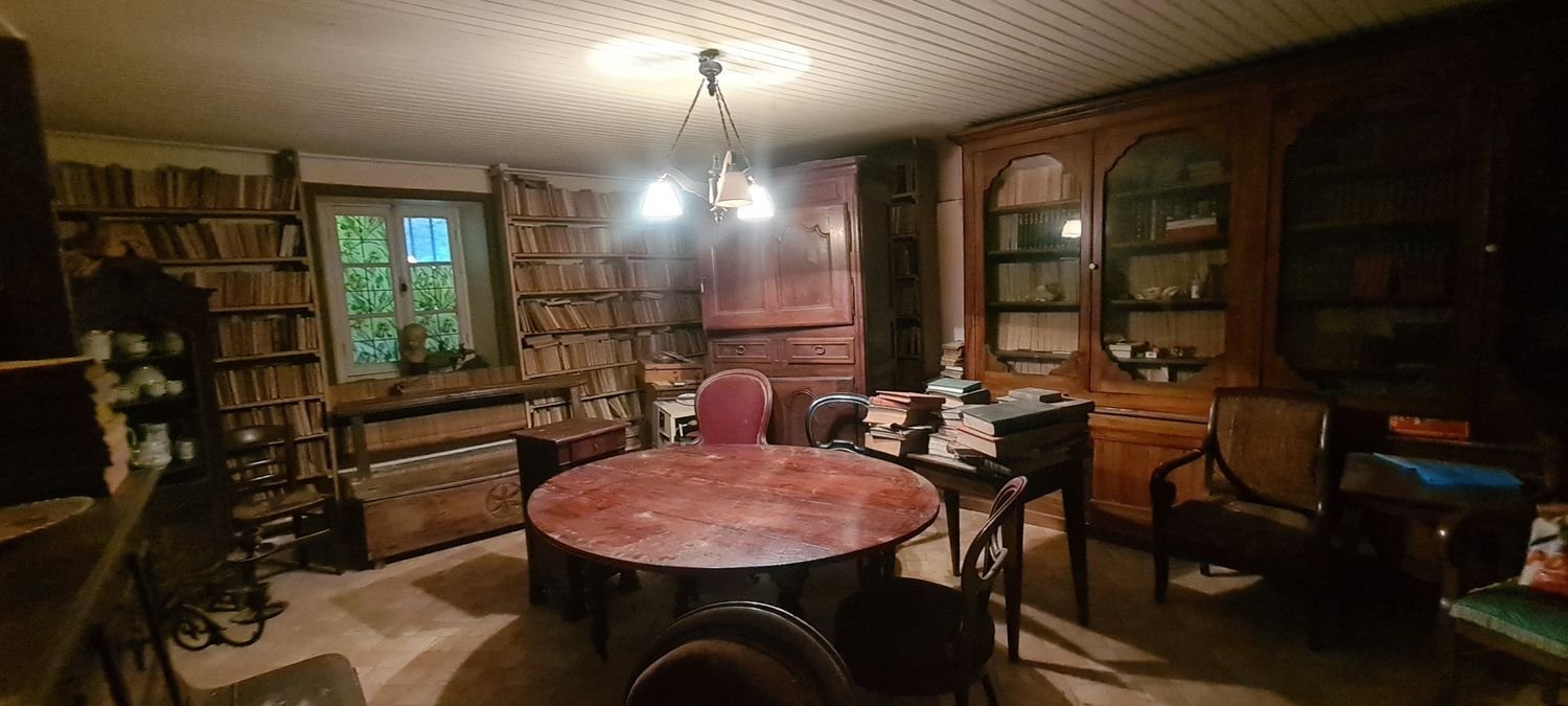 Maison à vendre, 200m², Saint-Chamant