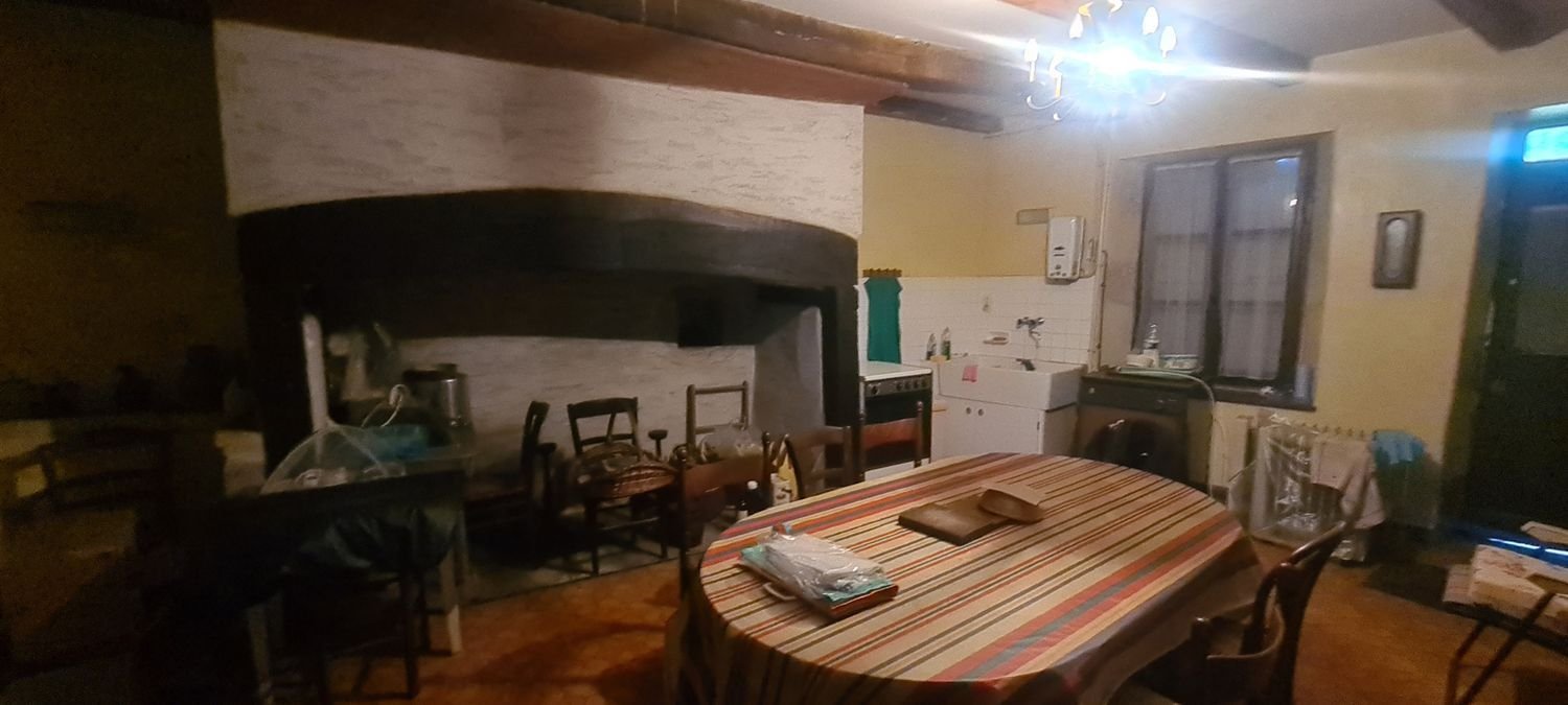 Maison à vendre, 200m², Saint-Chamant