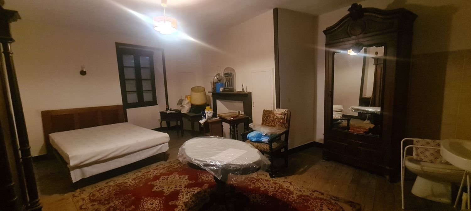 Maison à vendre, 200m², Saint-Chamant