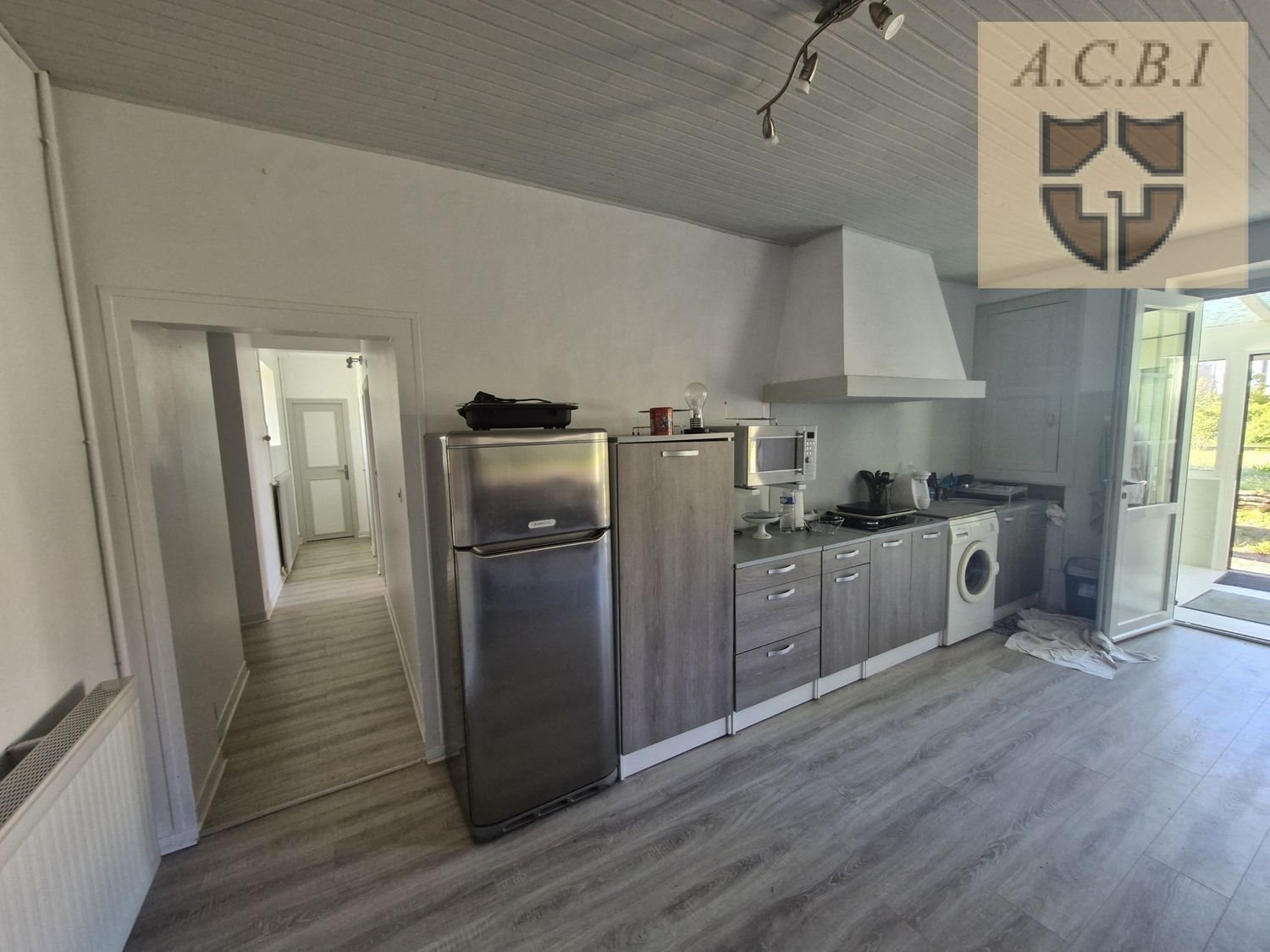 Maison à vendre, 67m², Ouzouer-le-Doyen