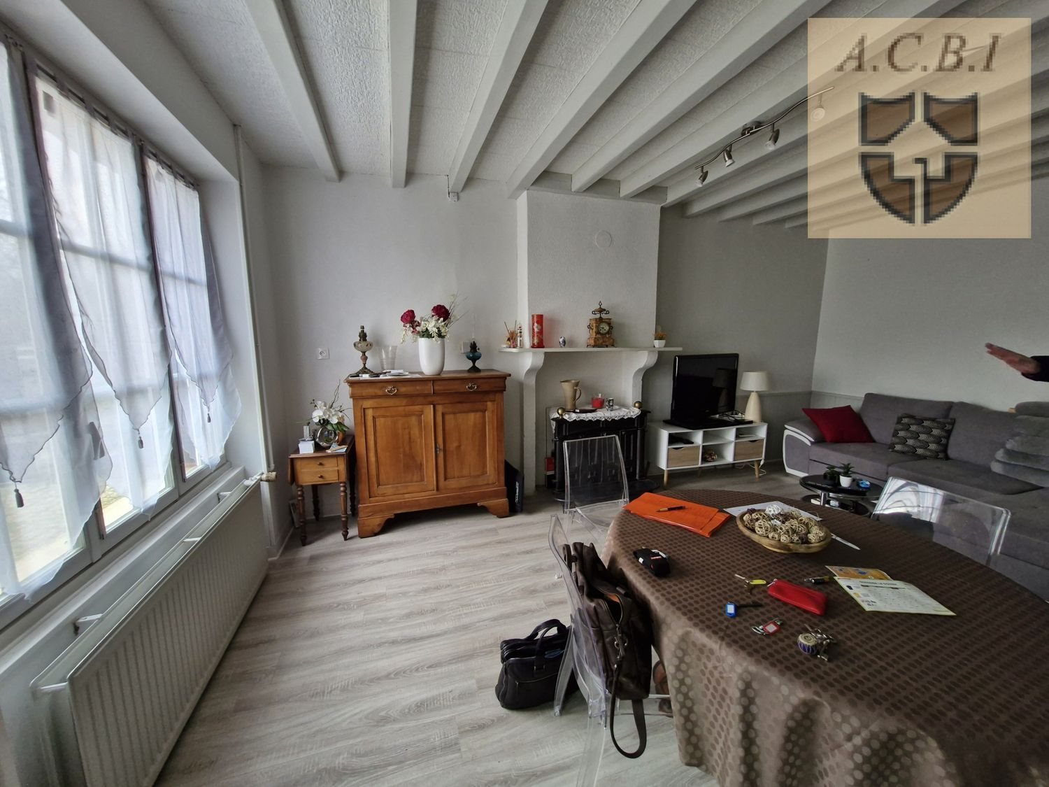 Maison à vendre, 67m², Ouzouer-le-Doyen