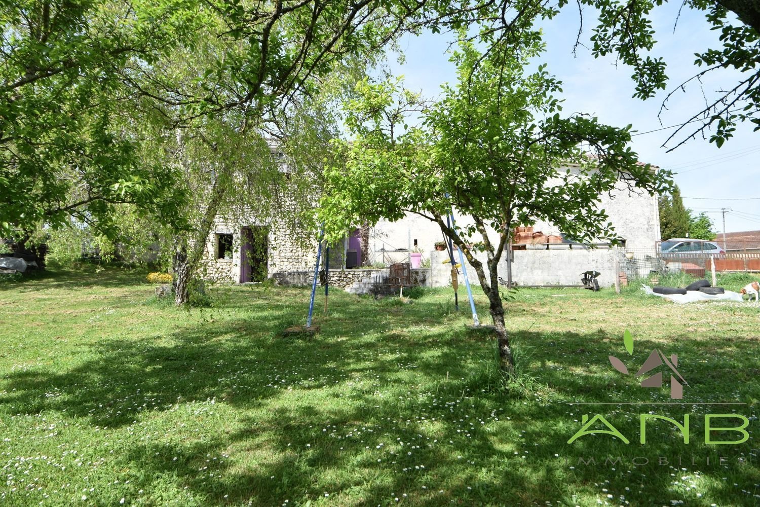 Maison à vendre, 127m², Ronsenac