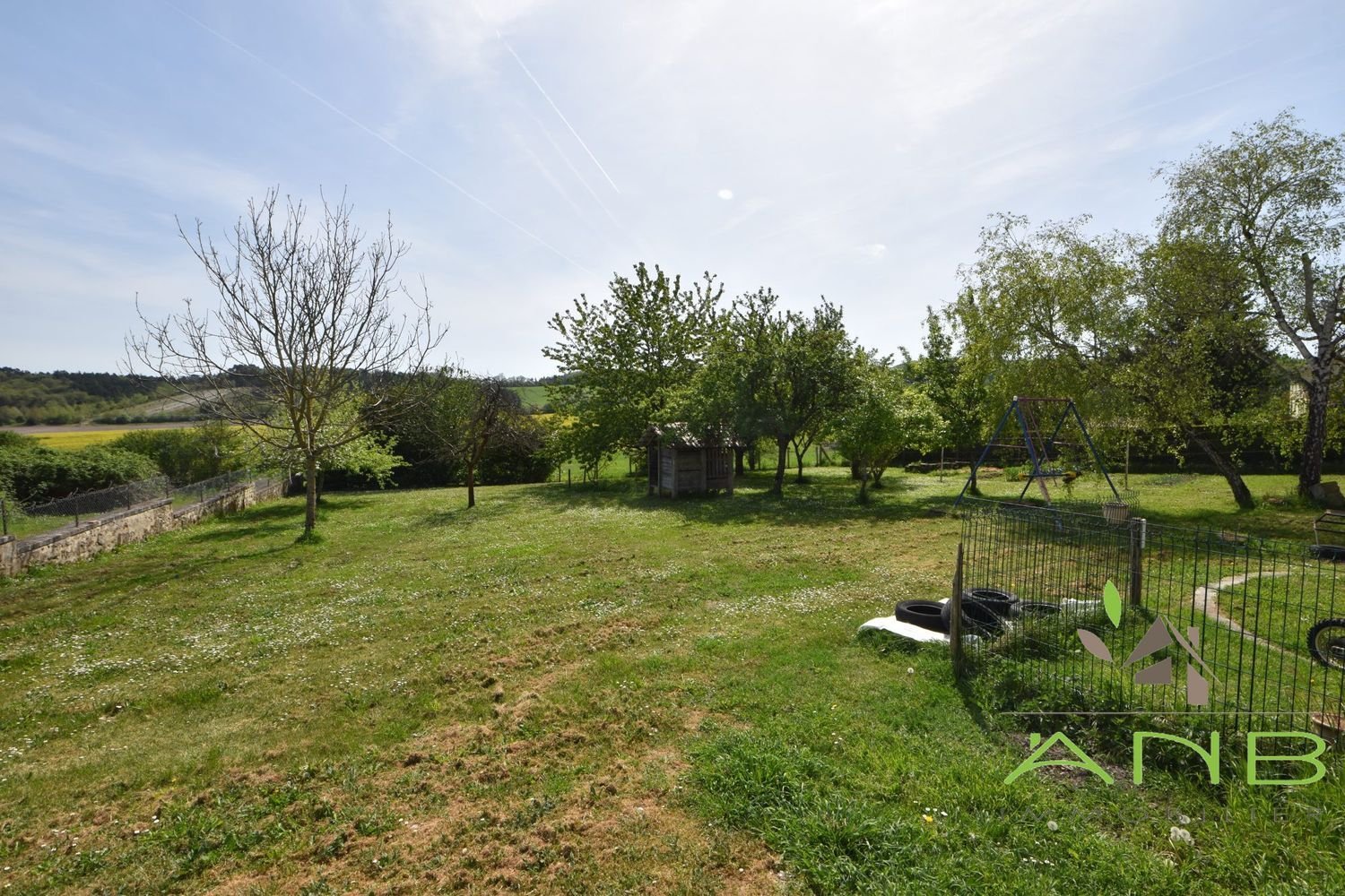 Maison à vendre, 127m², Ronsenac
