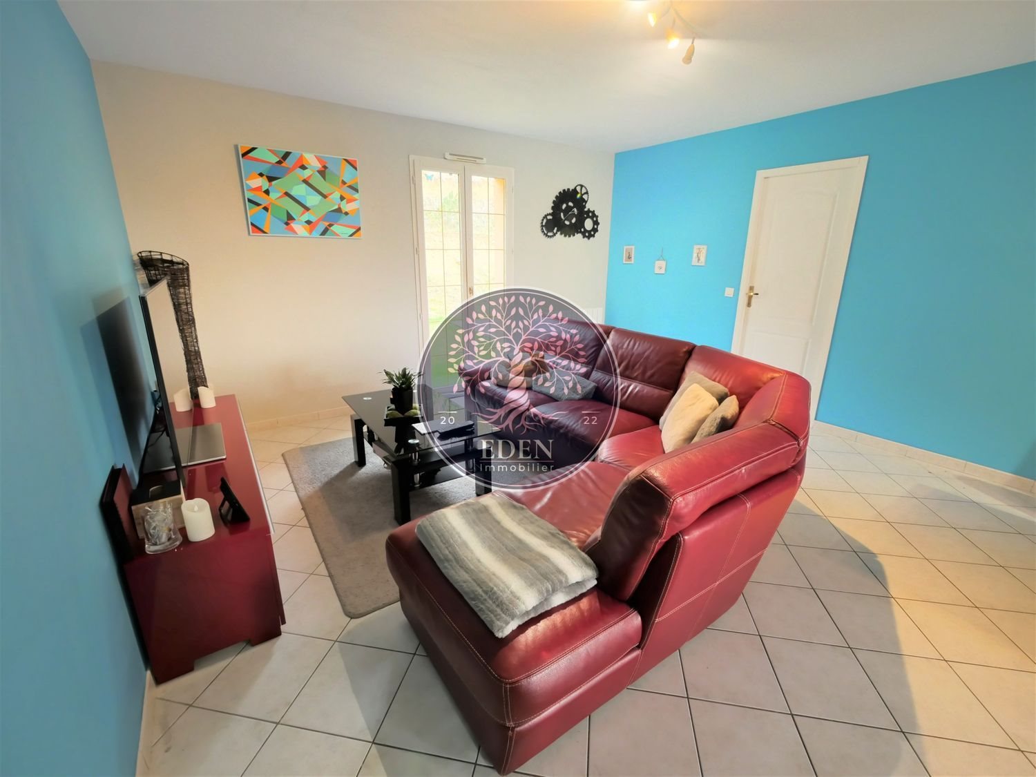 Maison à vendre, 98m², Cherisy