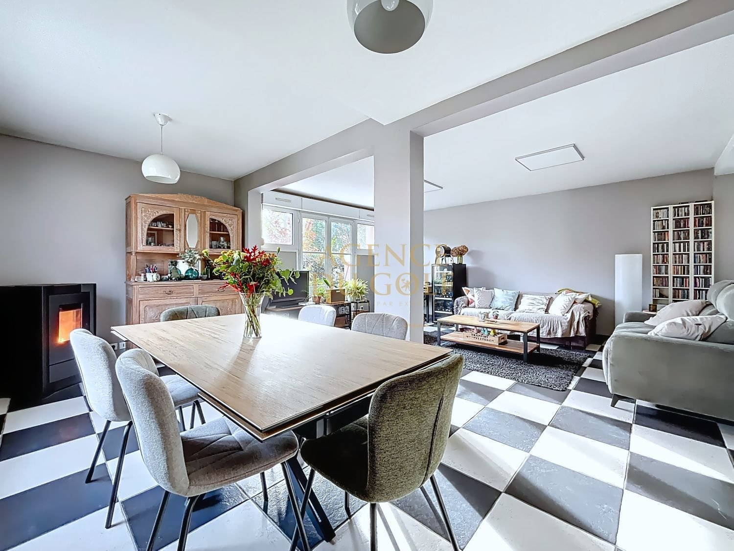 Maison à vendre, 150m², Merlimont
