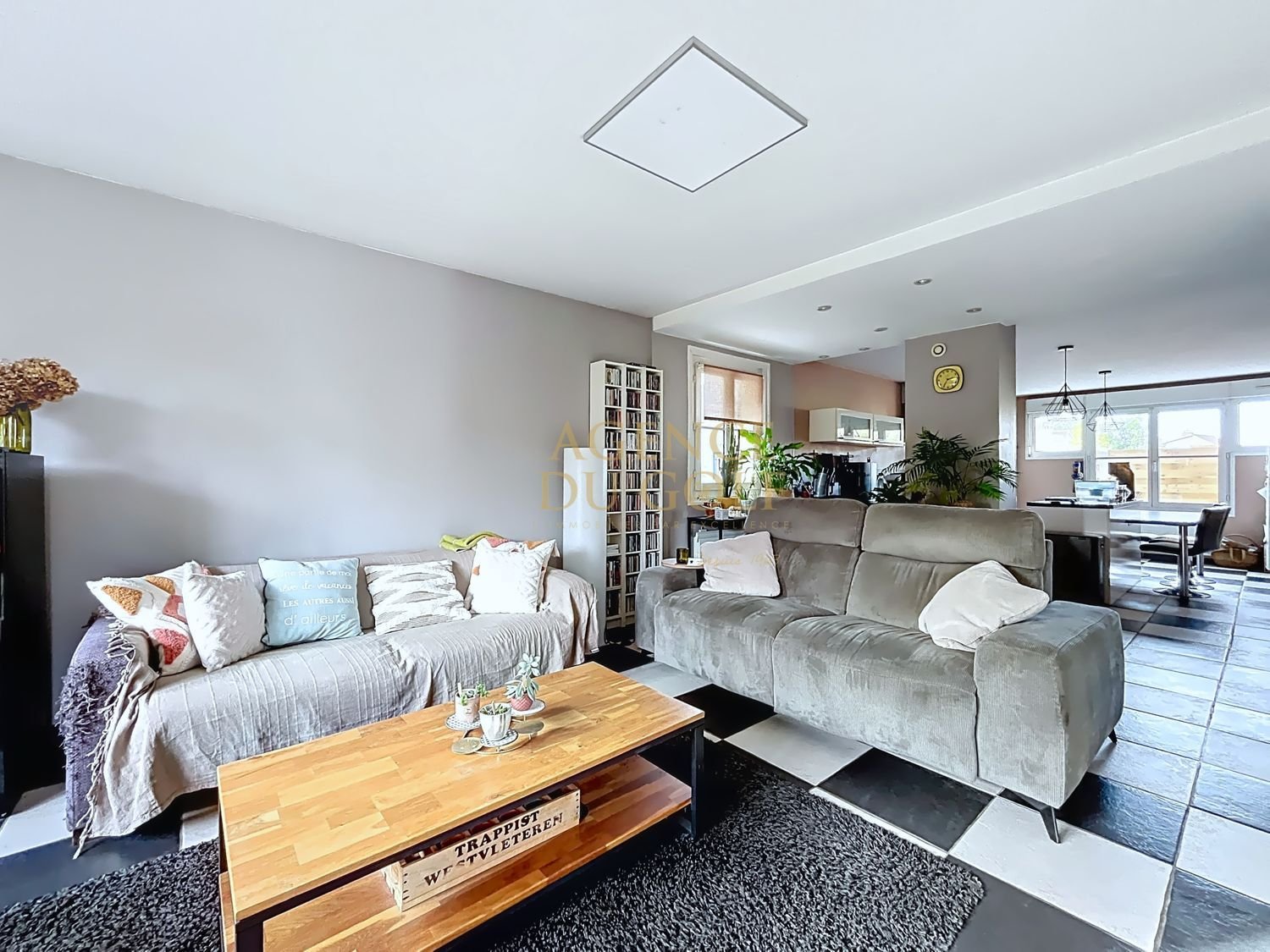 Maison à vendre, 150m², Merlimont