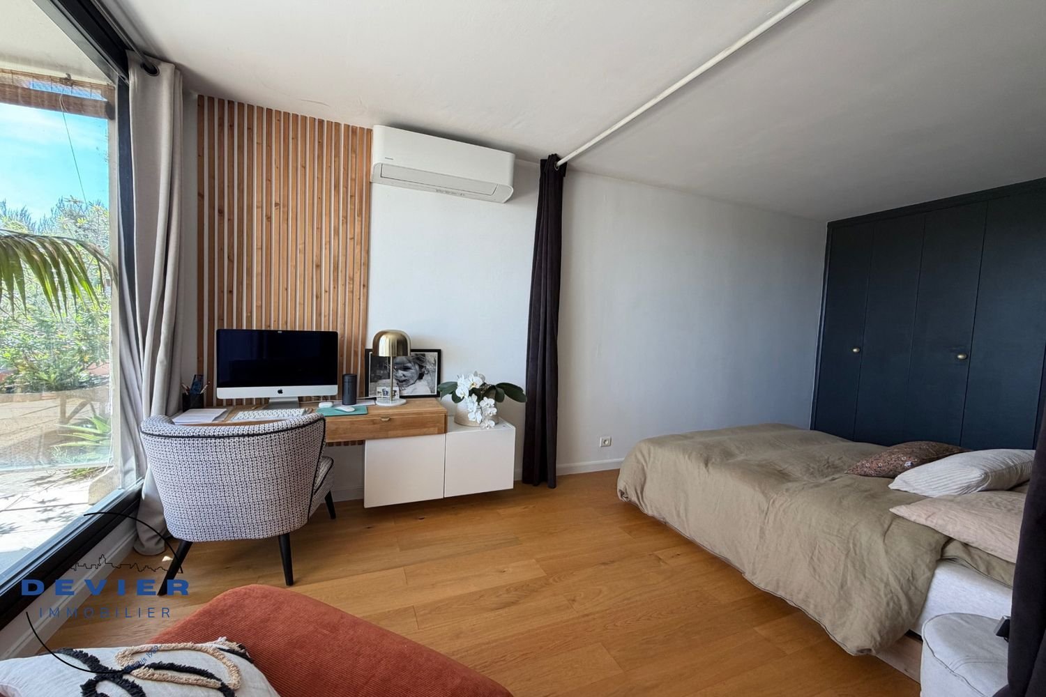 Appartement à vendre, 40m², Montpellier