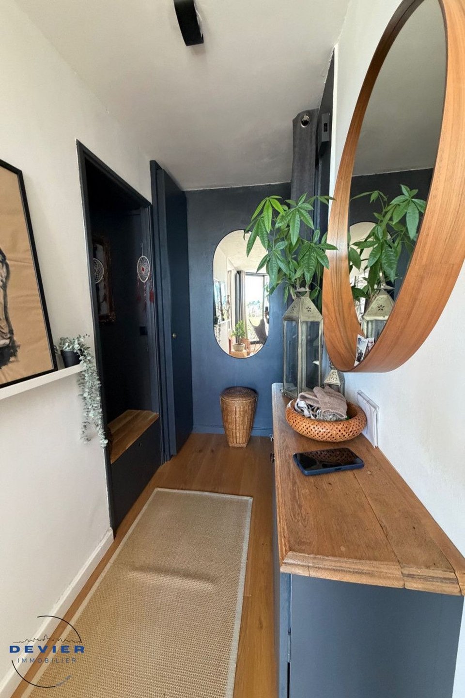 Appartement à vendre, 40m², Montpellier