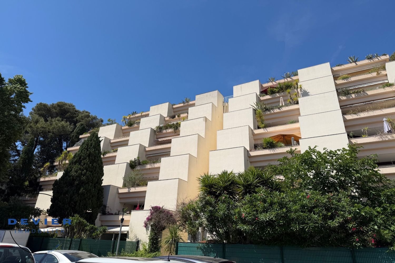 Appartement à vendre, 40m², Montpellier