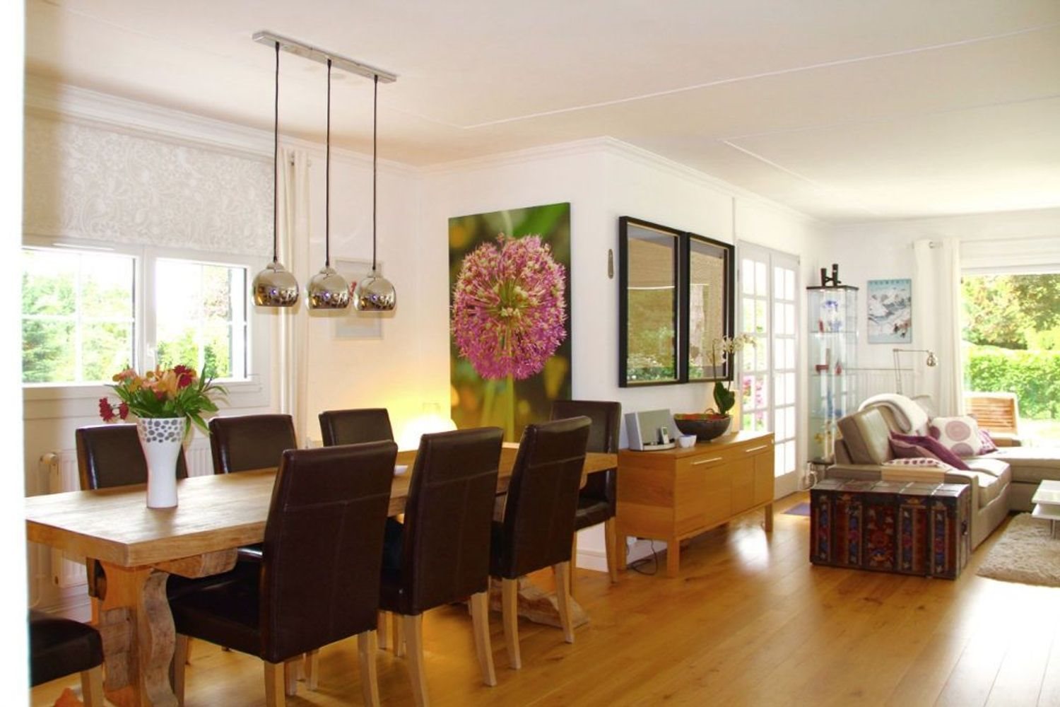 Maison à vendre, 198m², Noisy-le-Roi