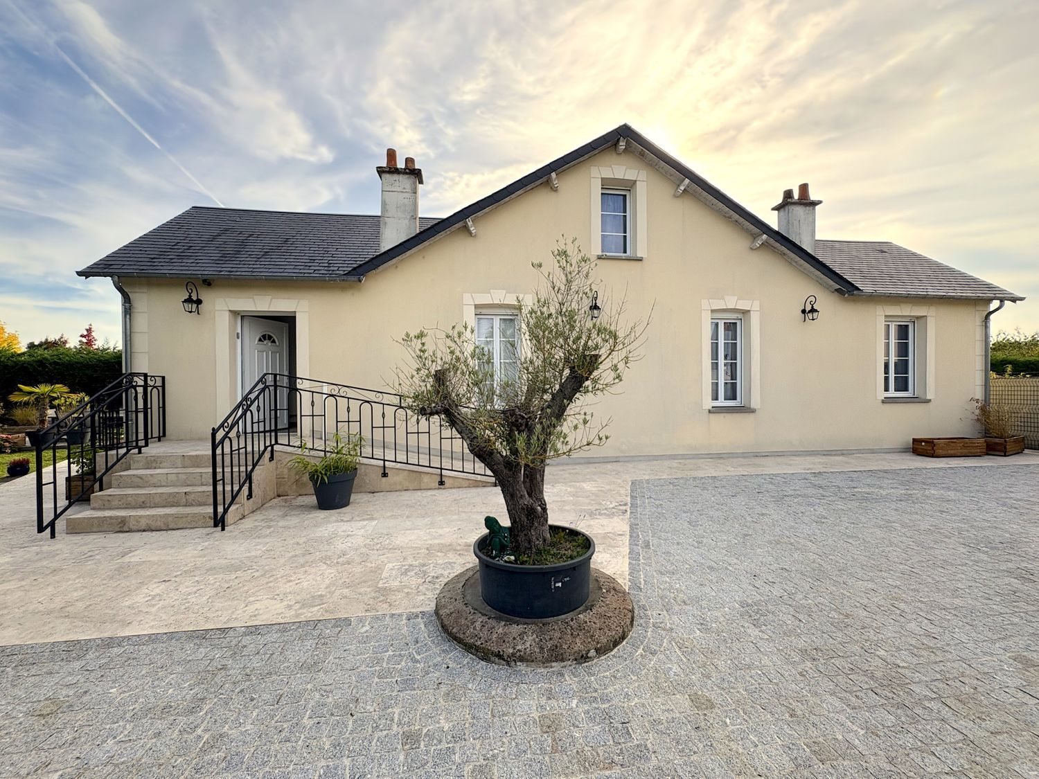 Maison à vendre, 117m², Orléans