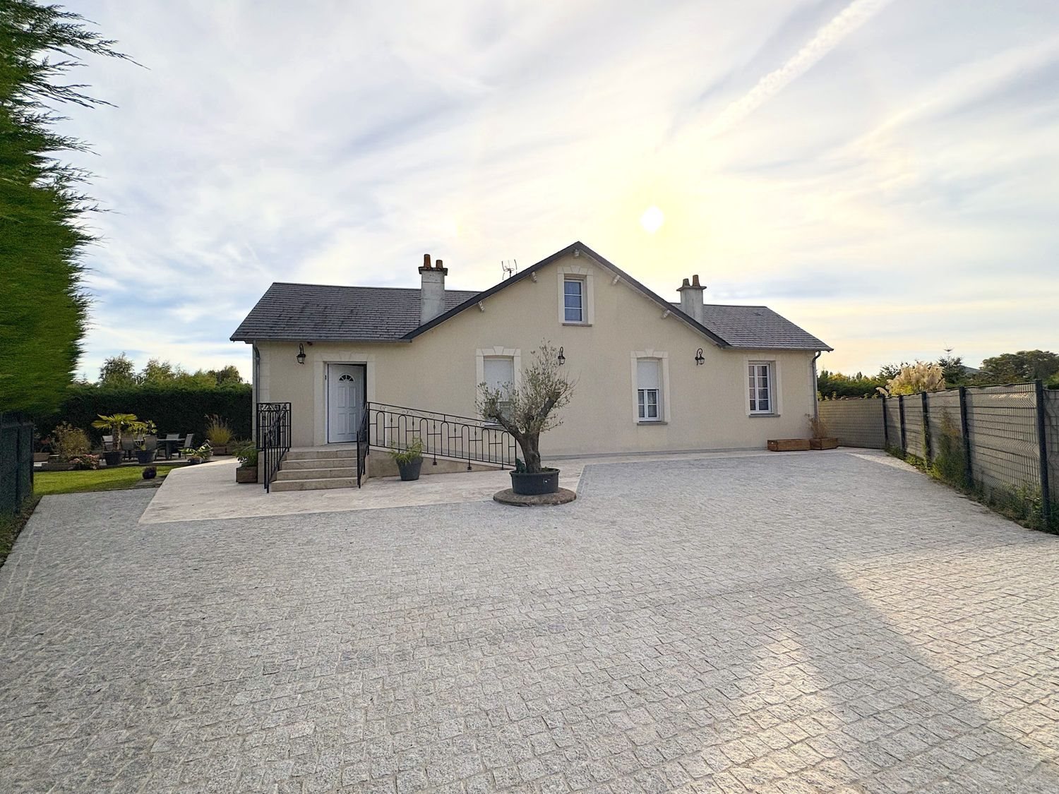Maison à vendre, 117m², Orléans