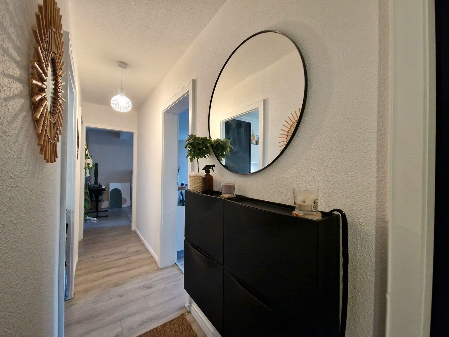 Appartement à vendre, 81m², Hochfelden