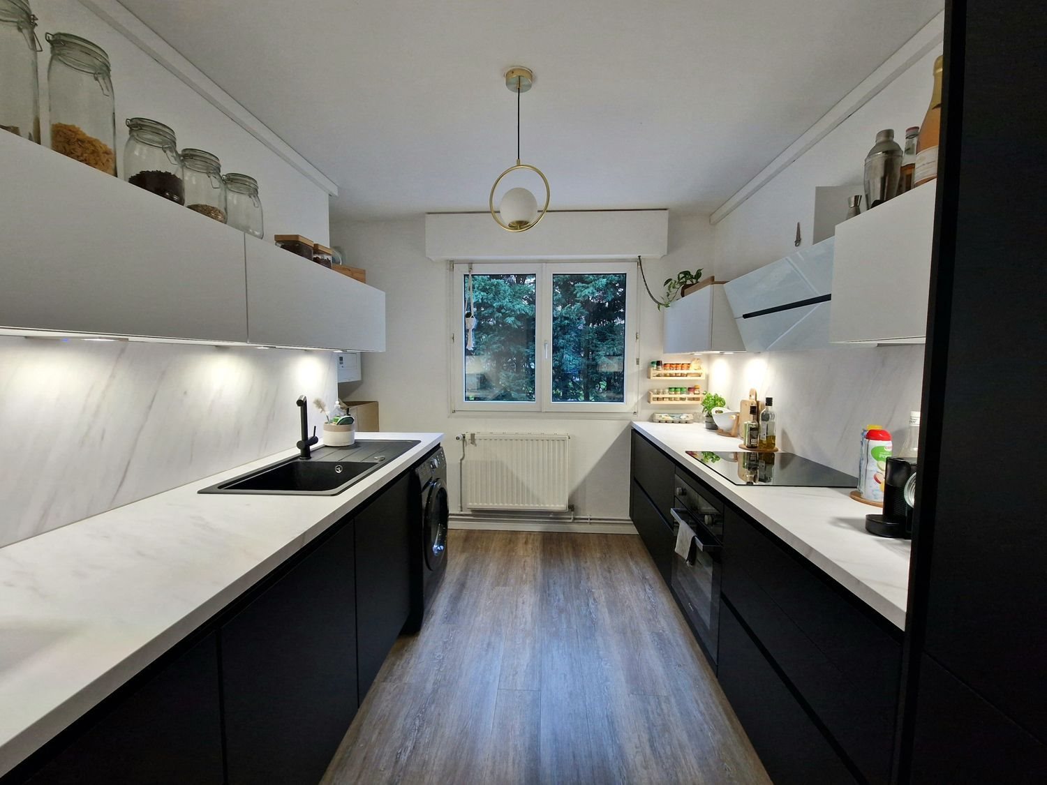 Appartement à vendre, 81m², Hochfelden