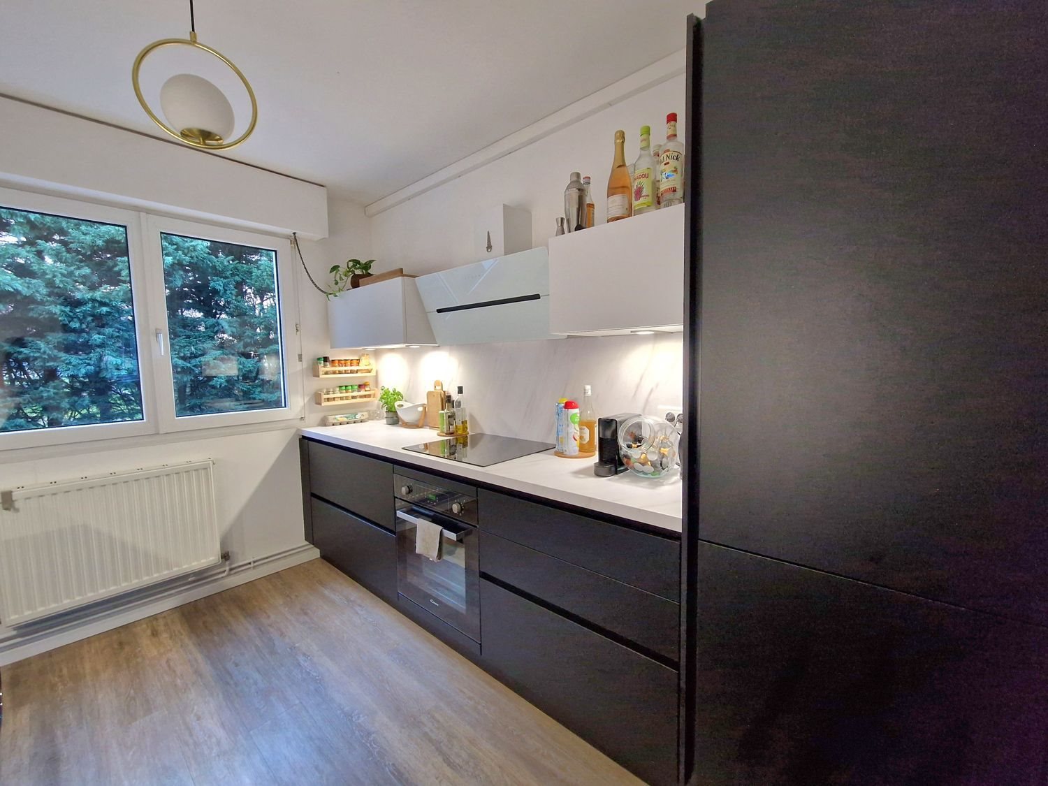 Appartement à vendre, 81m², Hochfelden