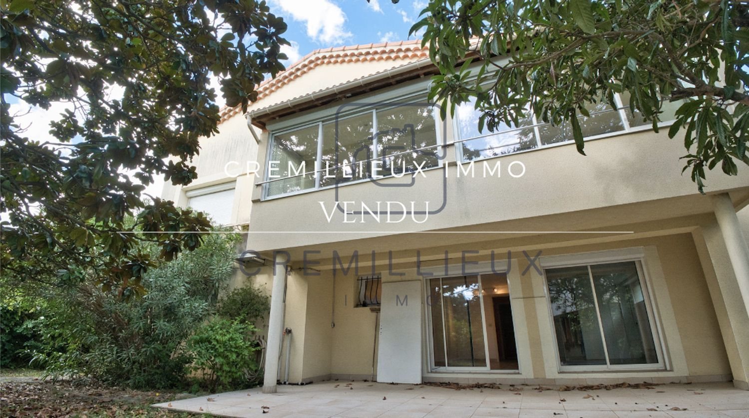 Maison à vendre, 196m², Guilherand-Granges