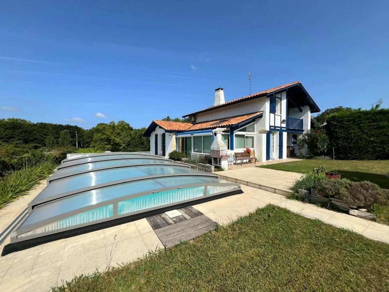 Maison à vendre, 150m², Saint-Martin-de-Seignanx