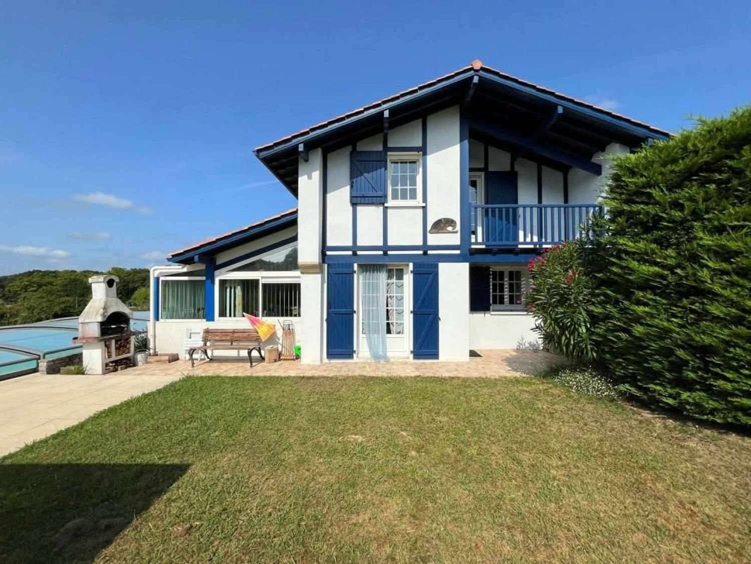 Maison à vendre, 150m², Saint-Martin-de-Seignanx