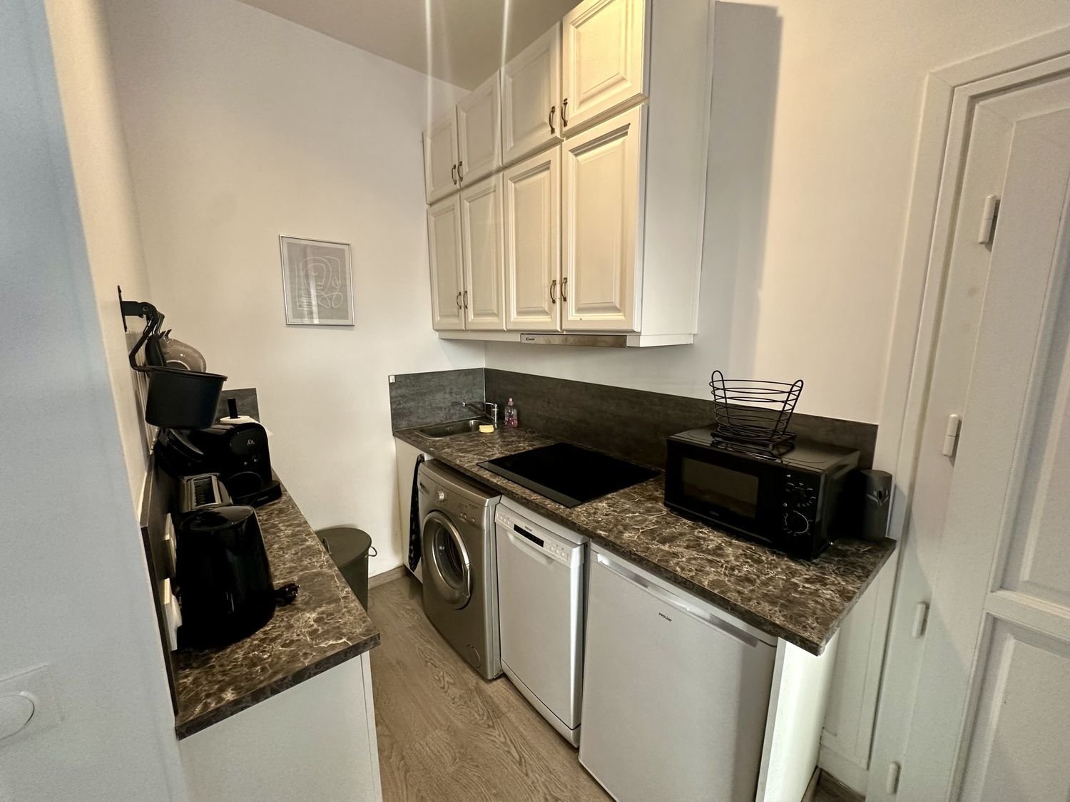 Appartement à vendre, 19m², Deauville