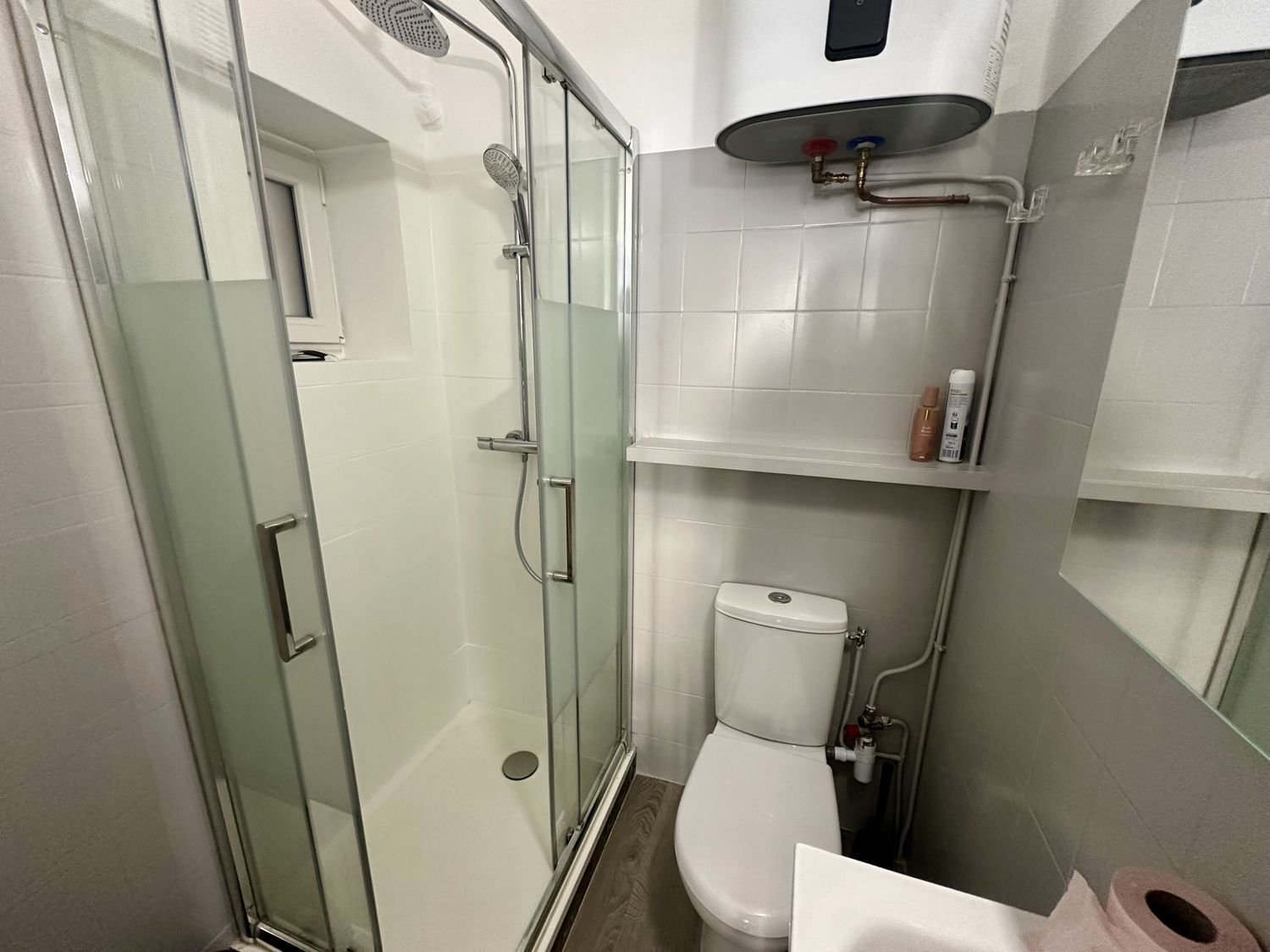 Appartement à vendre, 19m², Deauville