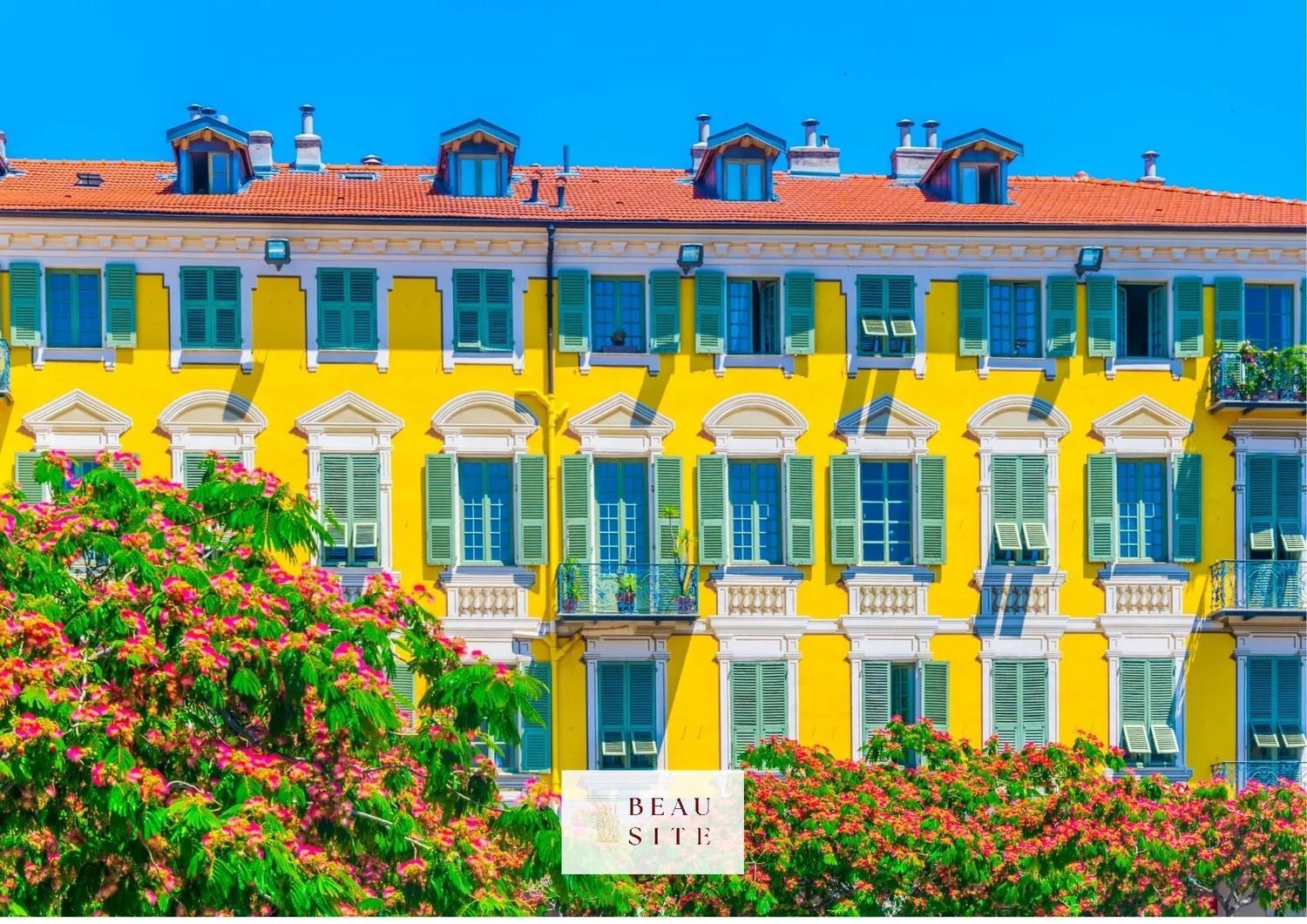 Appartement à vendre, 75m², Nice