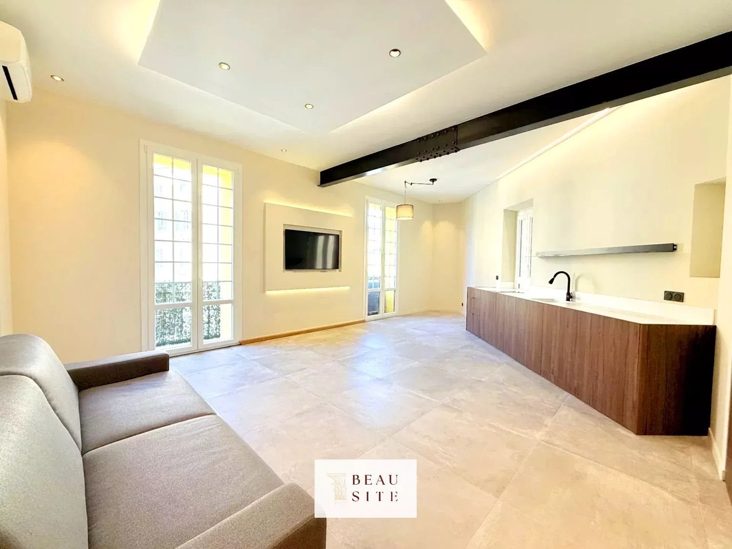 Appartement à vendre, 75m², Nice