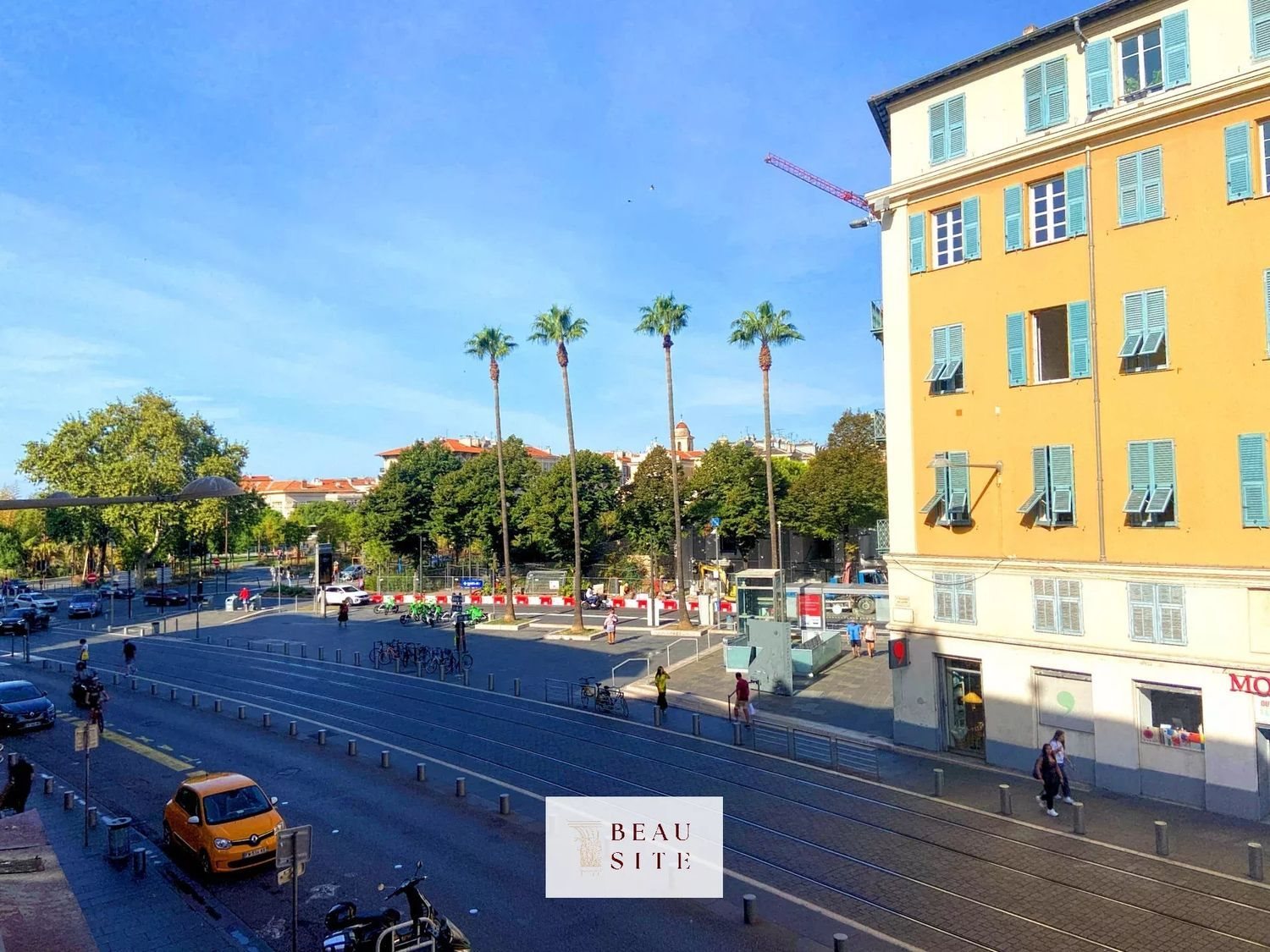 Appartement à vendre, 75m², Nice