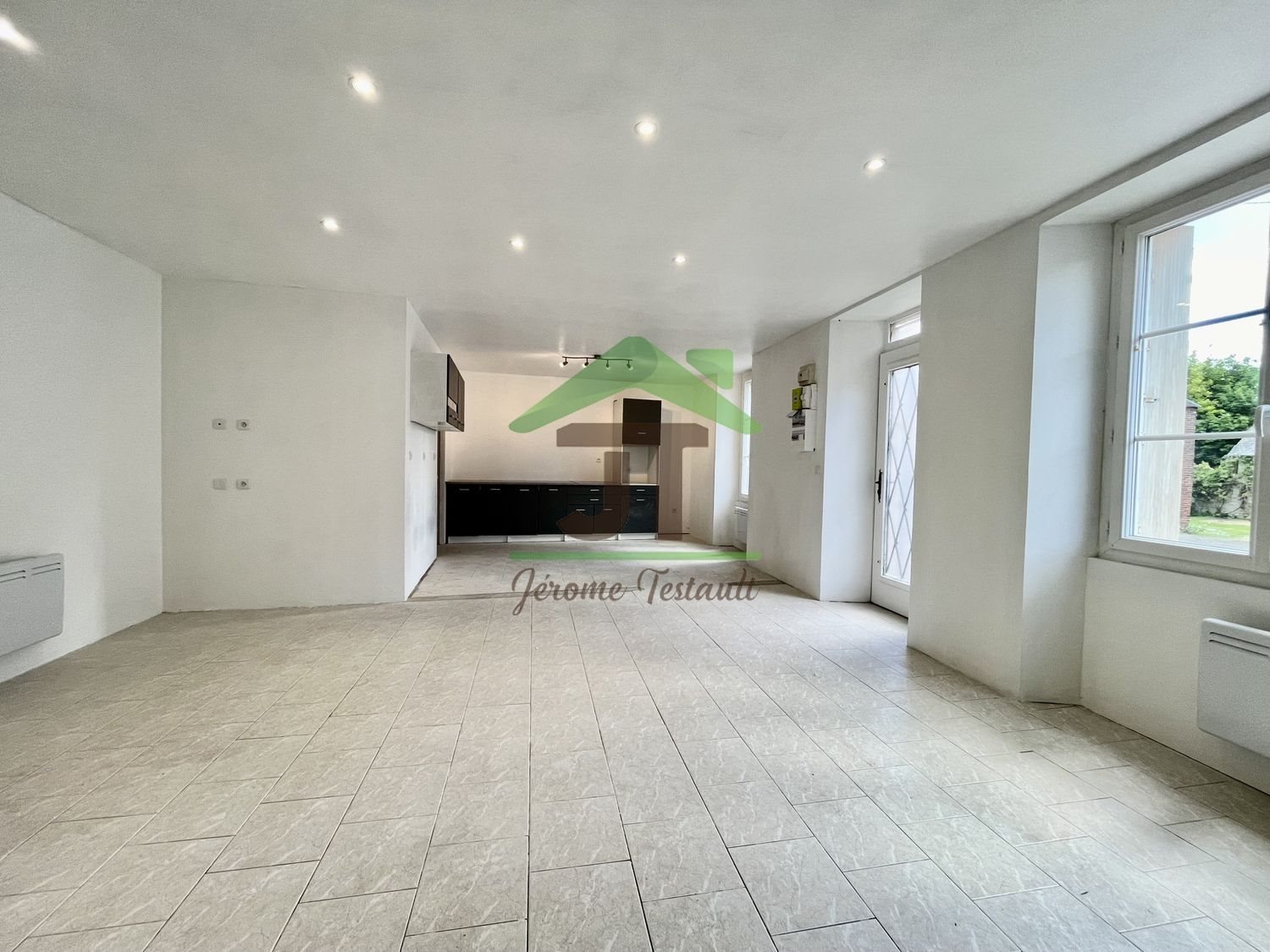 Maison à vendre, 87m², Patay