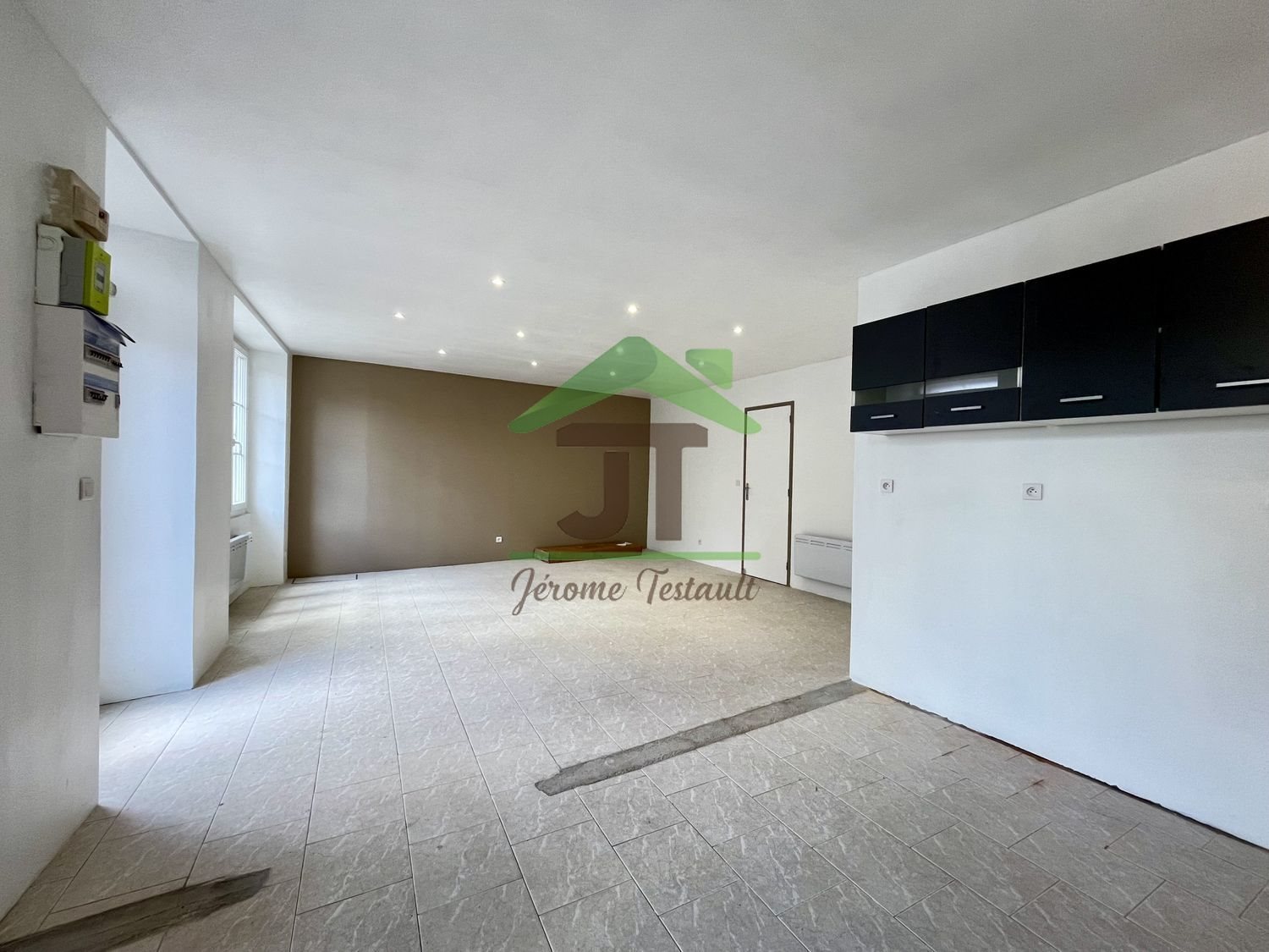 Maison à vendre, 87m², Patay