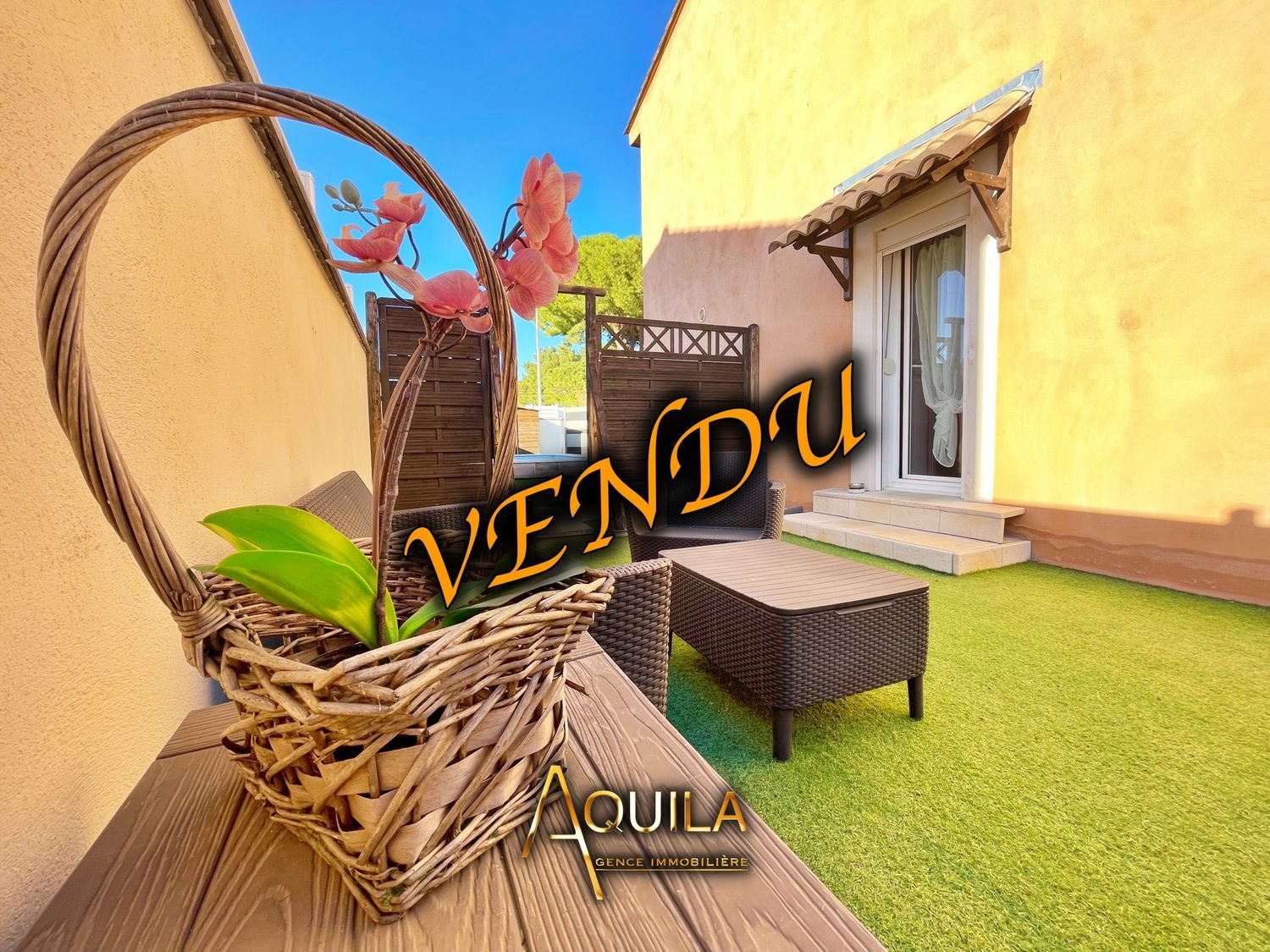 Maison à vendre, 123m², Maureilhan