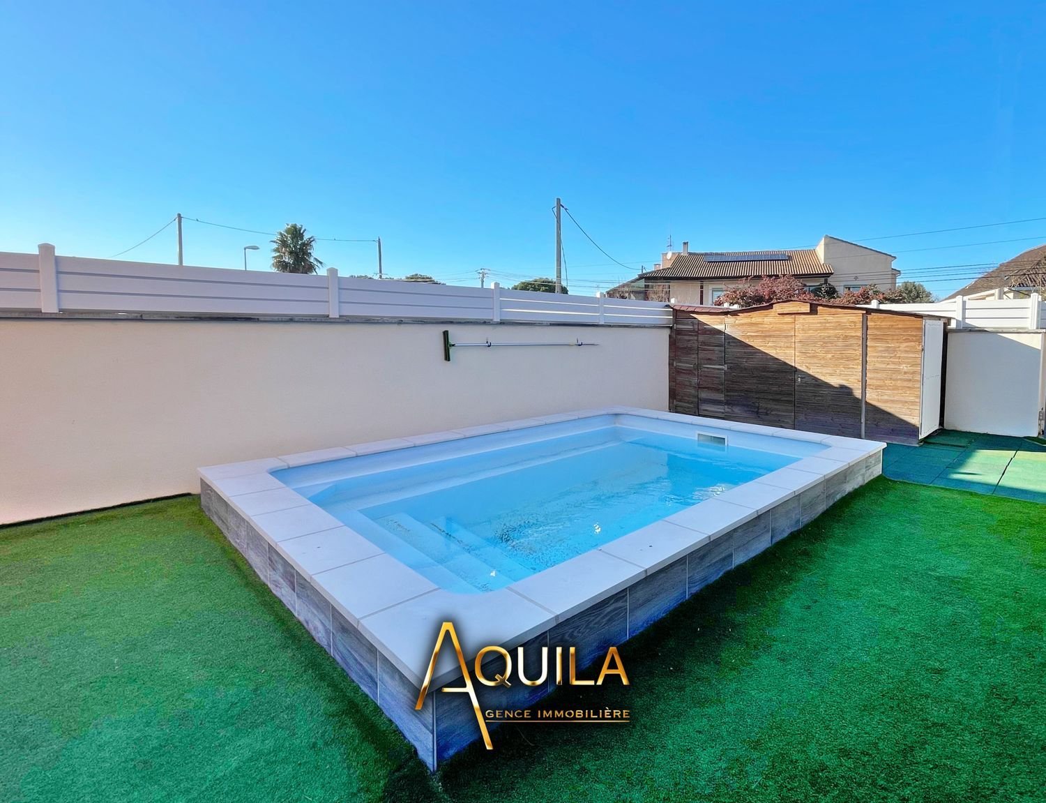 Maison à vendre, 123m², Maureilhan