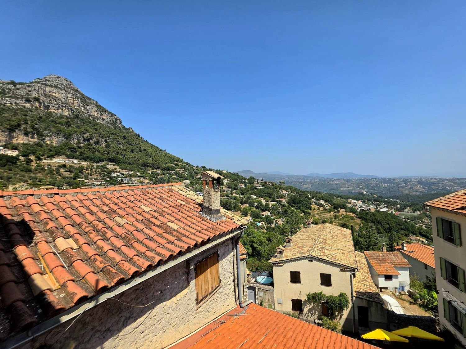 Maison à vendre, 70m², Saint-Jeannet