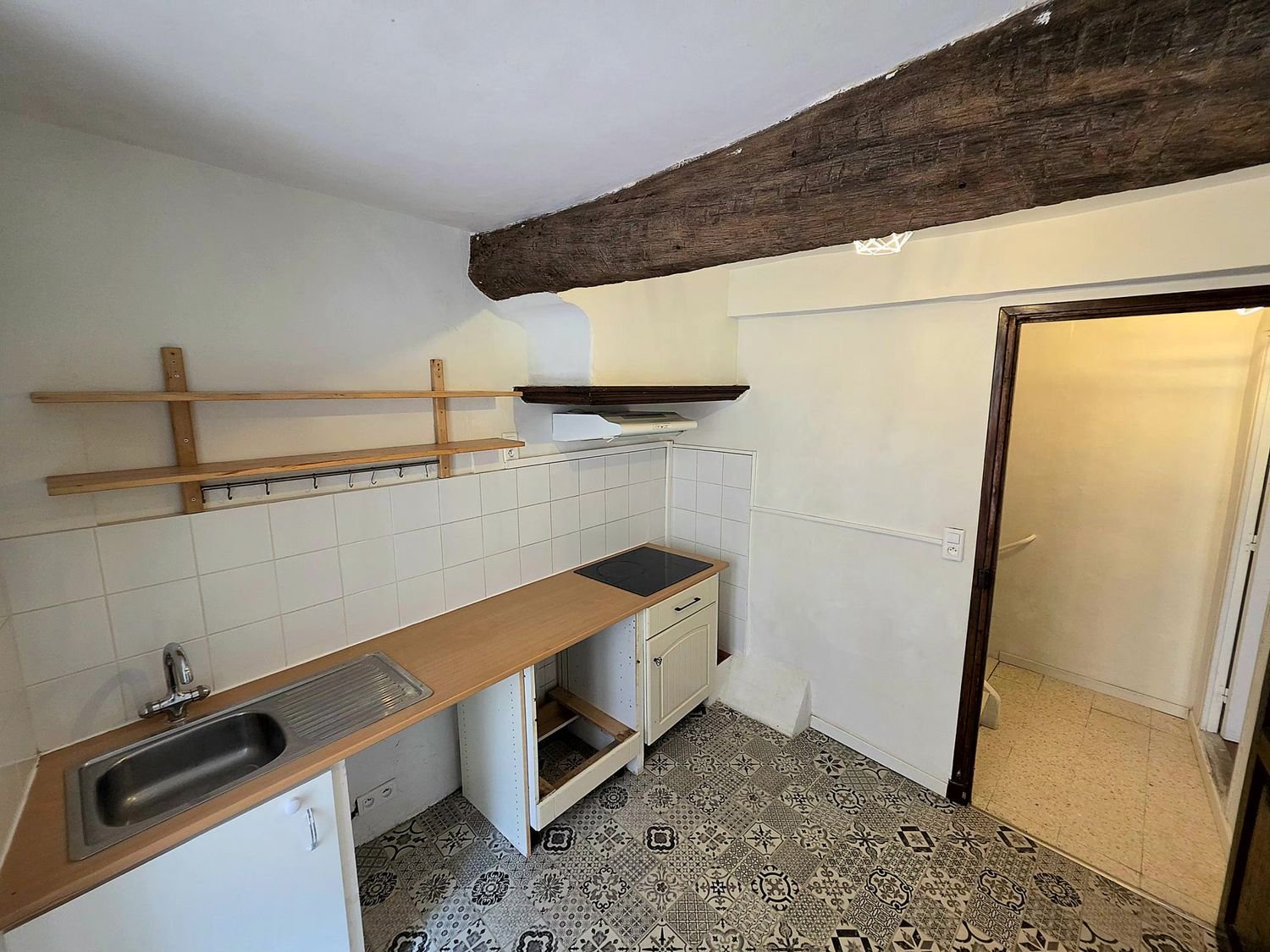 Maison à vendre, 70m², Saint-Jeannet