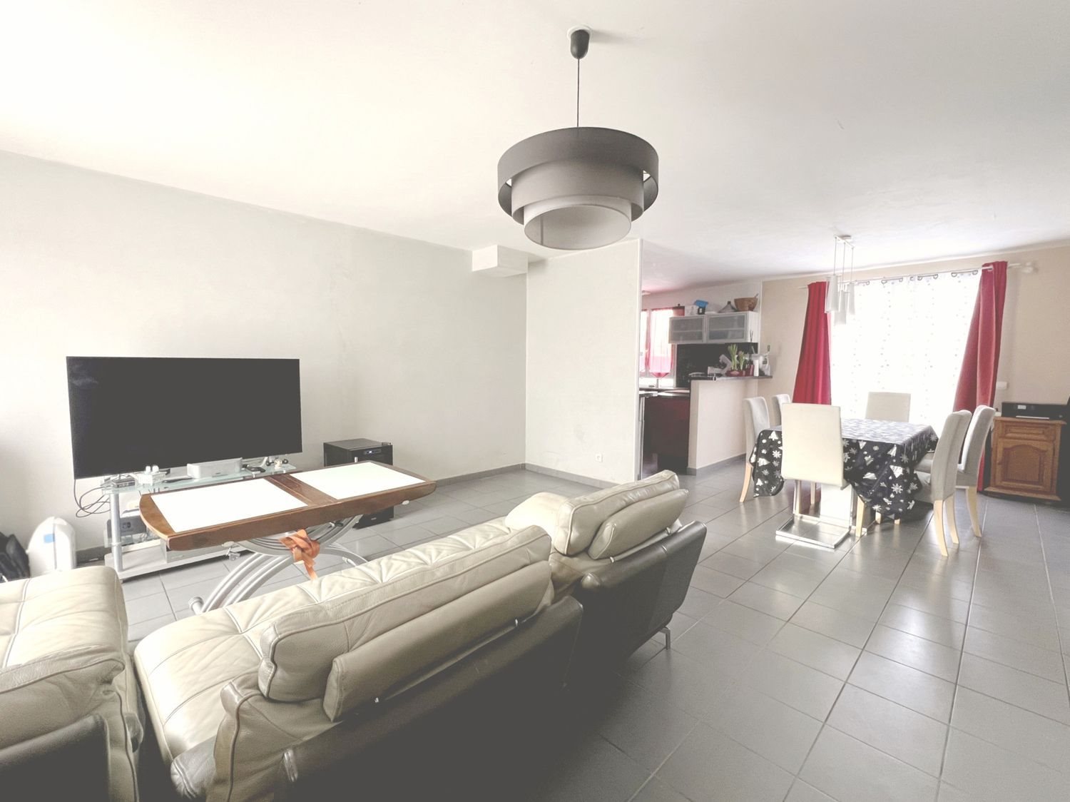 Maison à vendre, 90m², Abondant