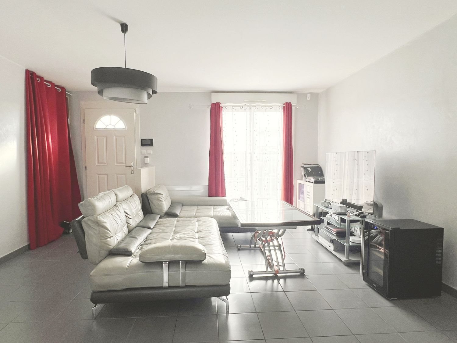 Maison à vendre, 90m², Abondant