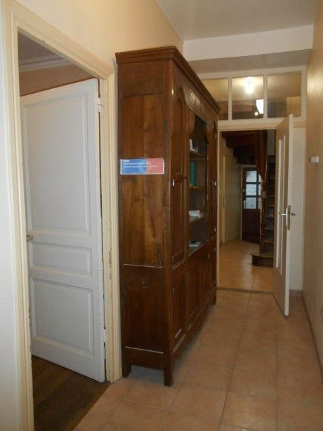 Maison à vendre, 178m², Uzel