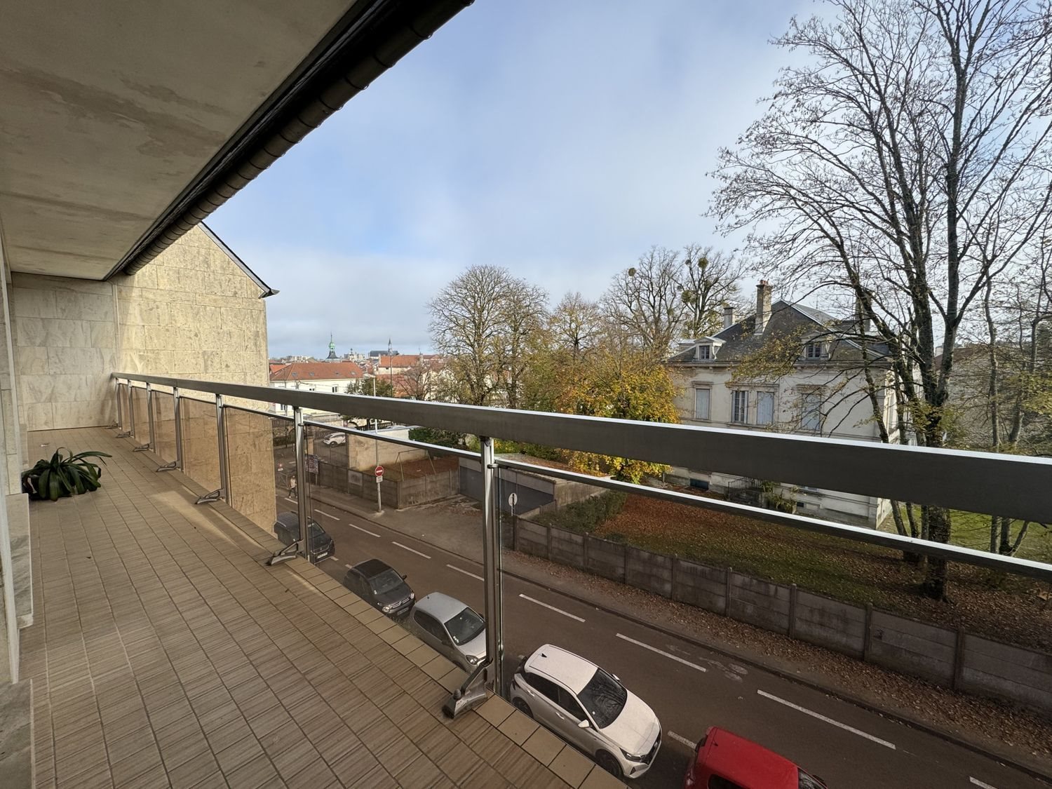 Appartement à vendre, 127m², Chaumont