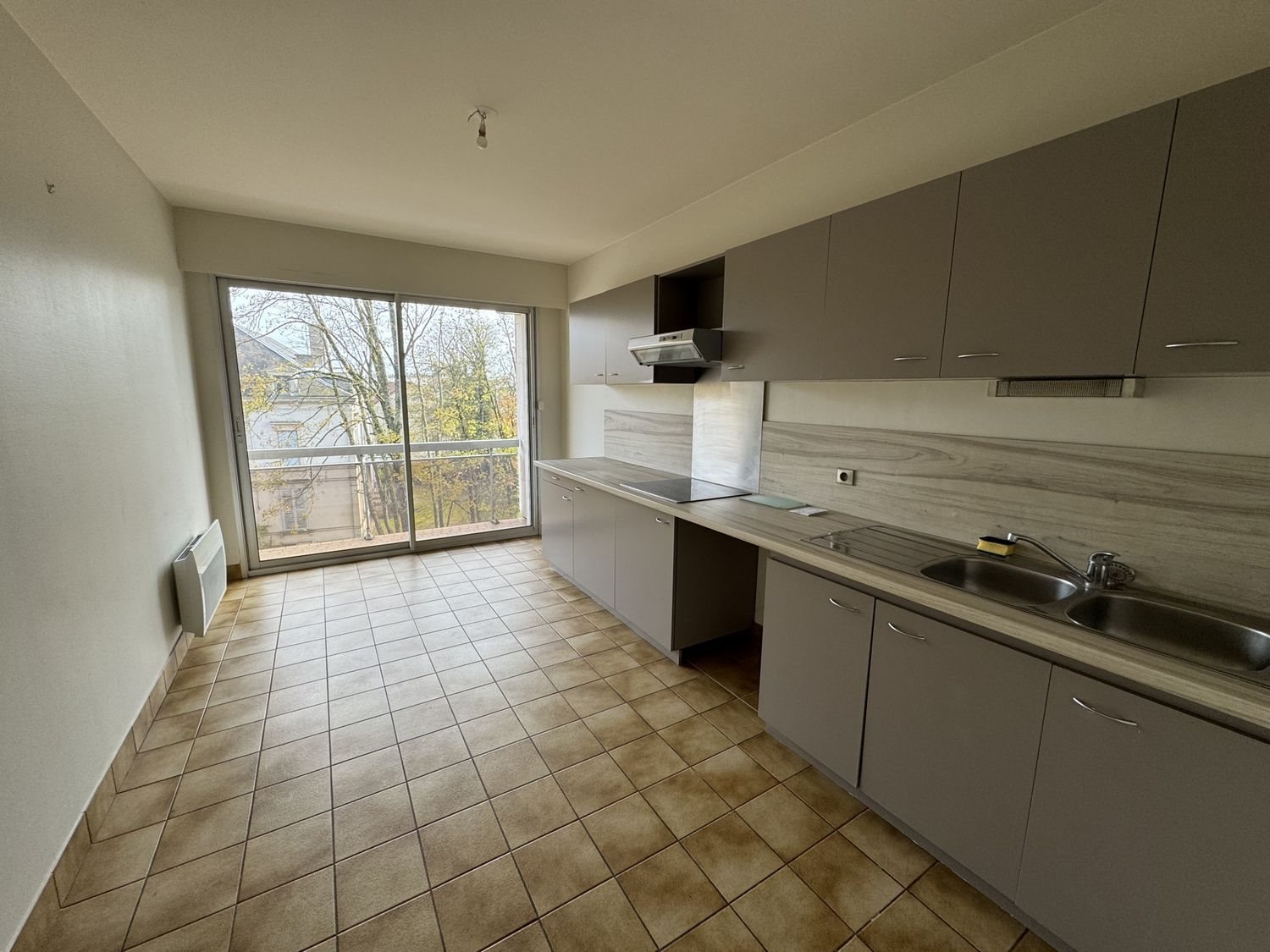 Appartement à vendre, 127m², Chaumont