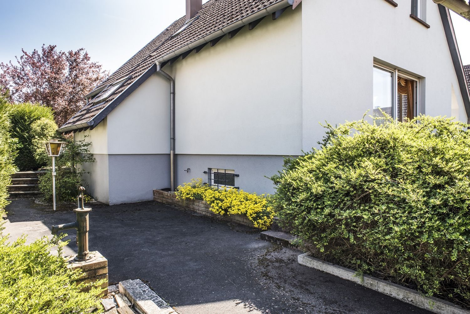 Maison à vendre, 105m², Durrenbach