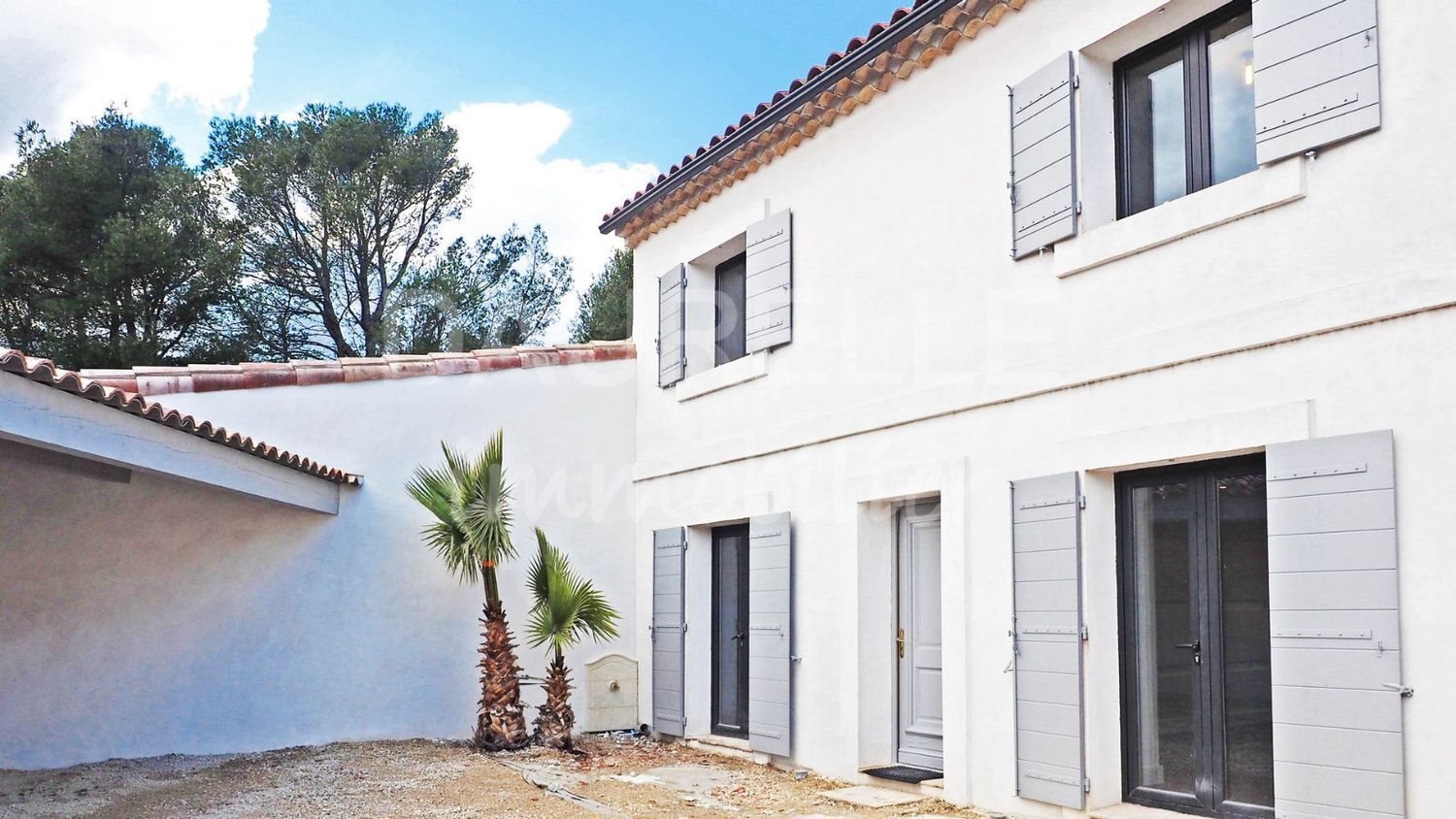 Maison à vendre, 110m², Châteaurenard