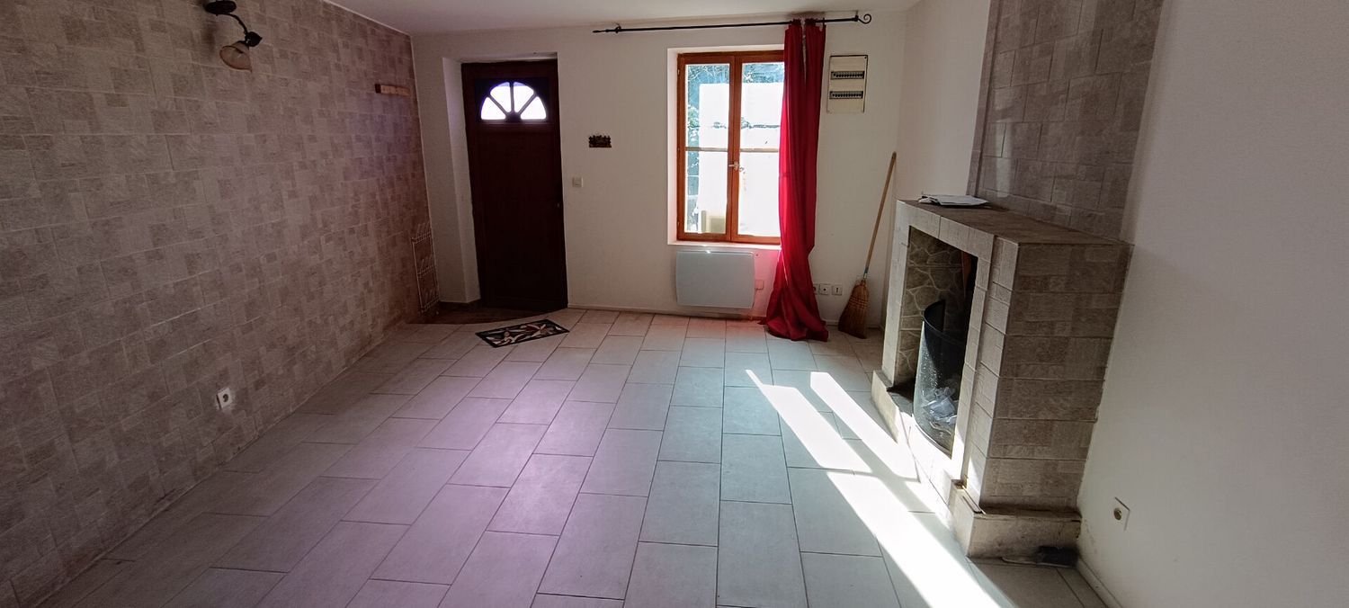 Maison à vendre, 154m², Aubusson