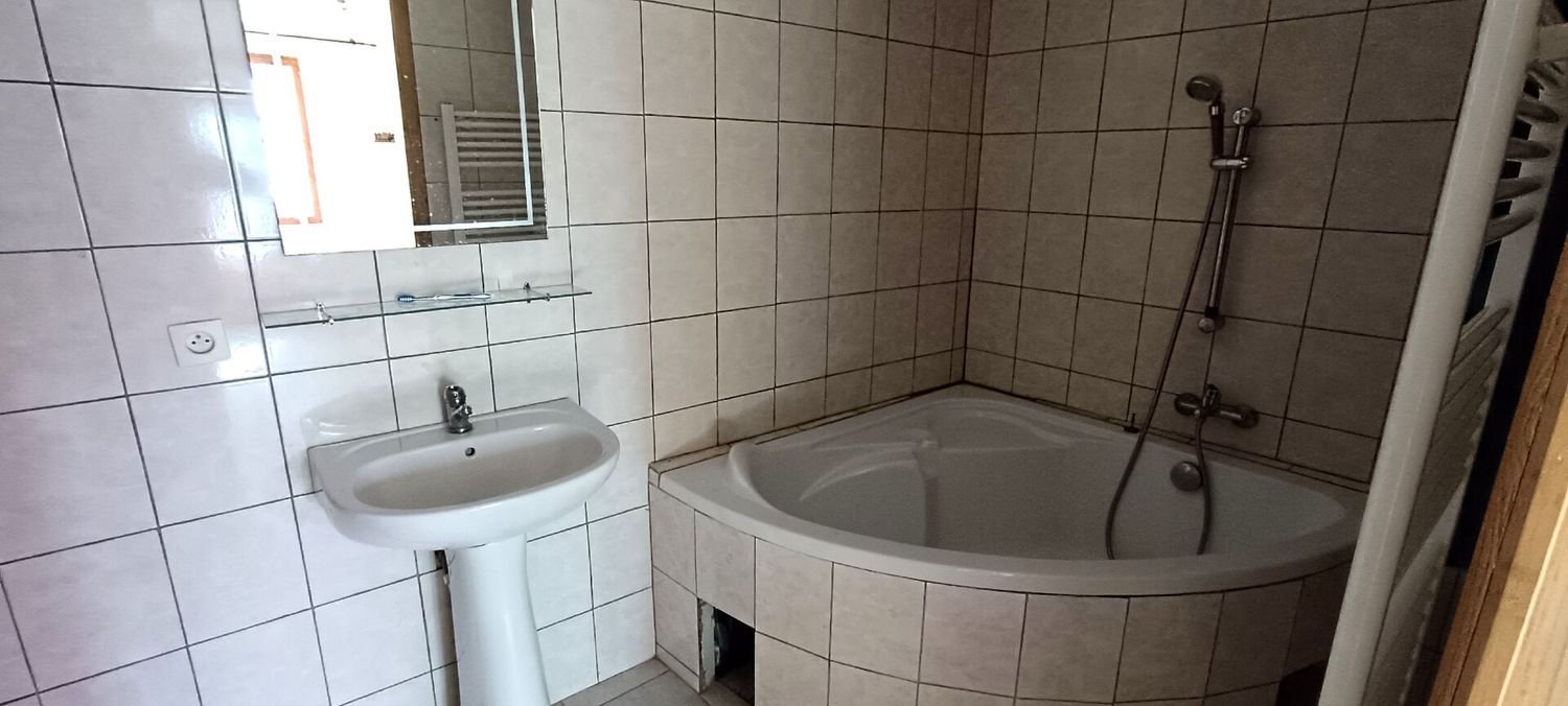 Maison à vendre, 154m², Aubusson