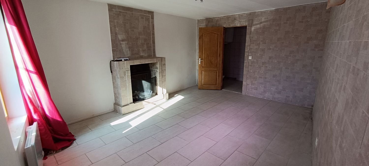 Maison à vendre, 154m², Aubusson