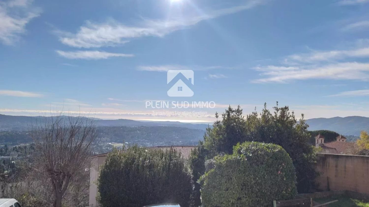 Appartement à vendre, 52m², Grasse
