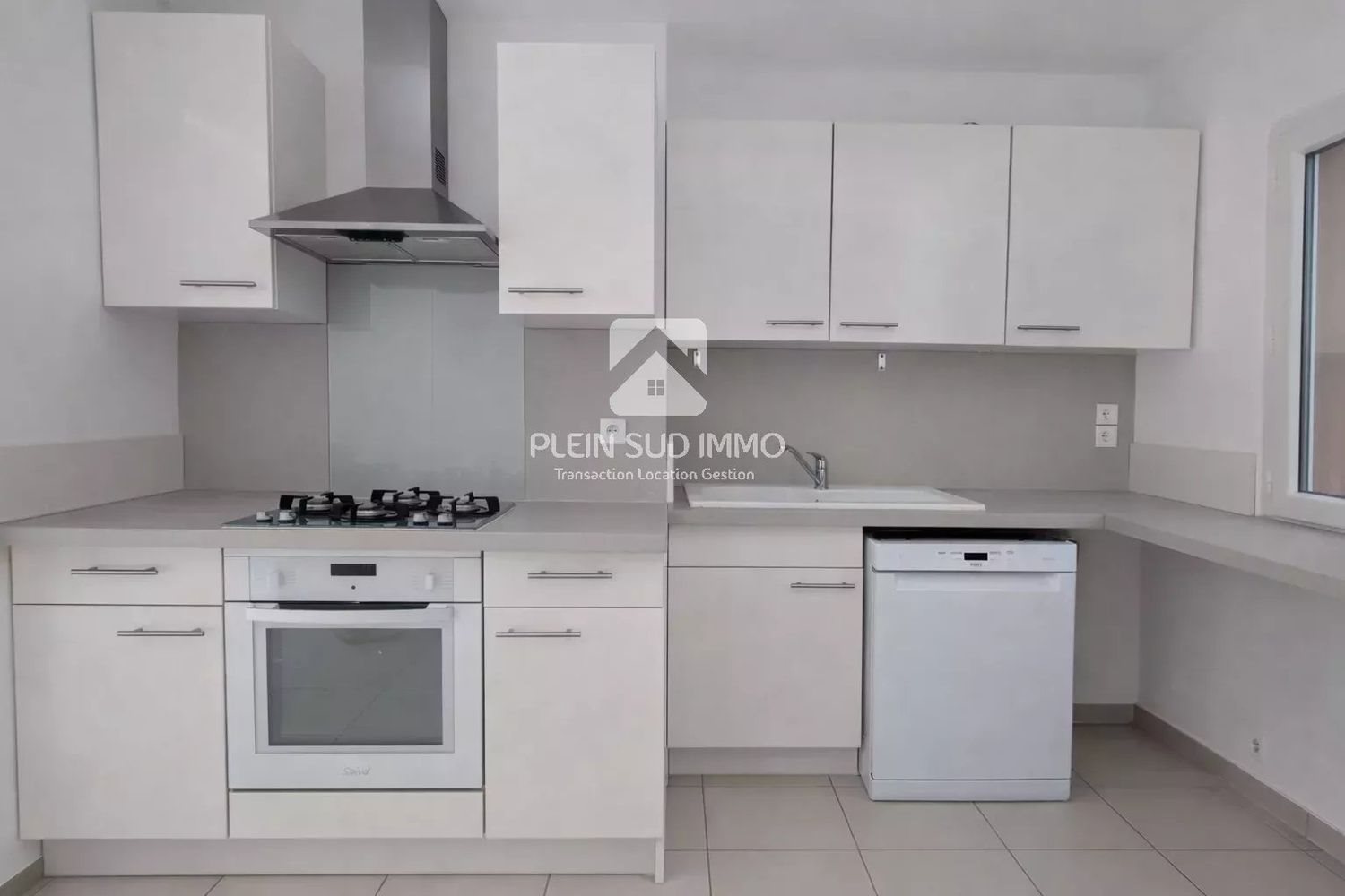 Appartement à vendre, 52m², Grasse