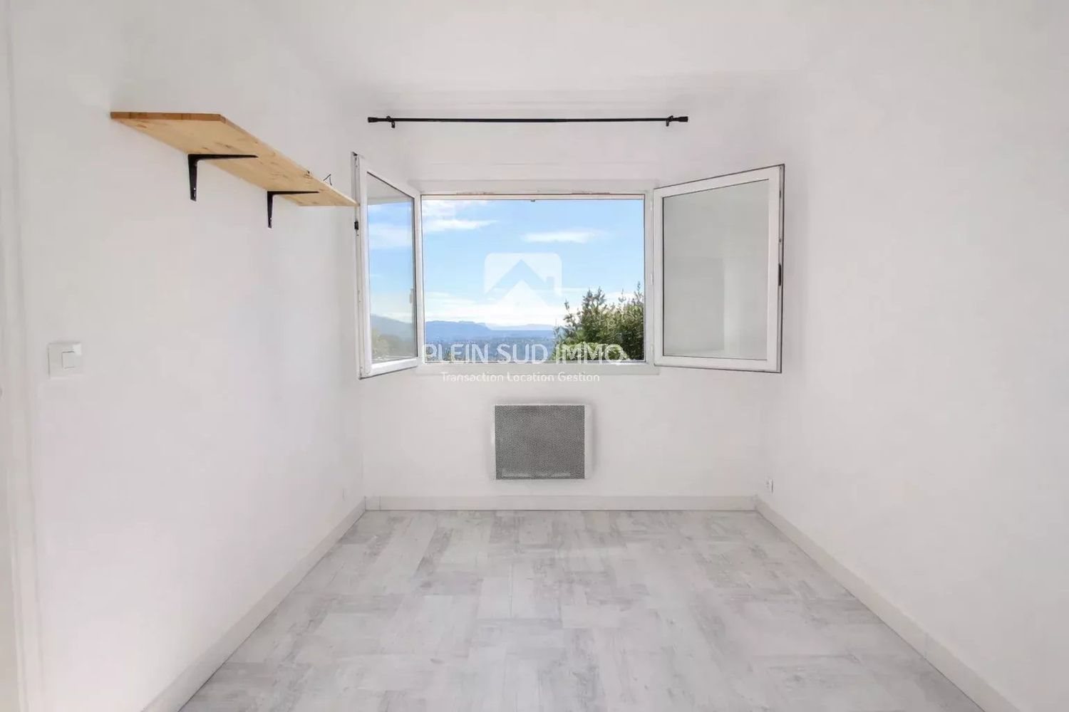 Appartement à vendre, 52m², Grasse