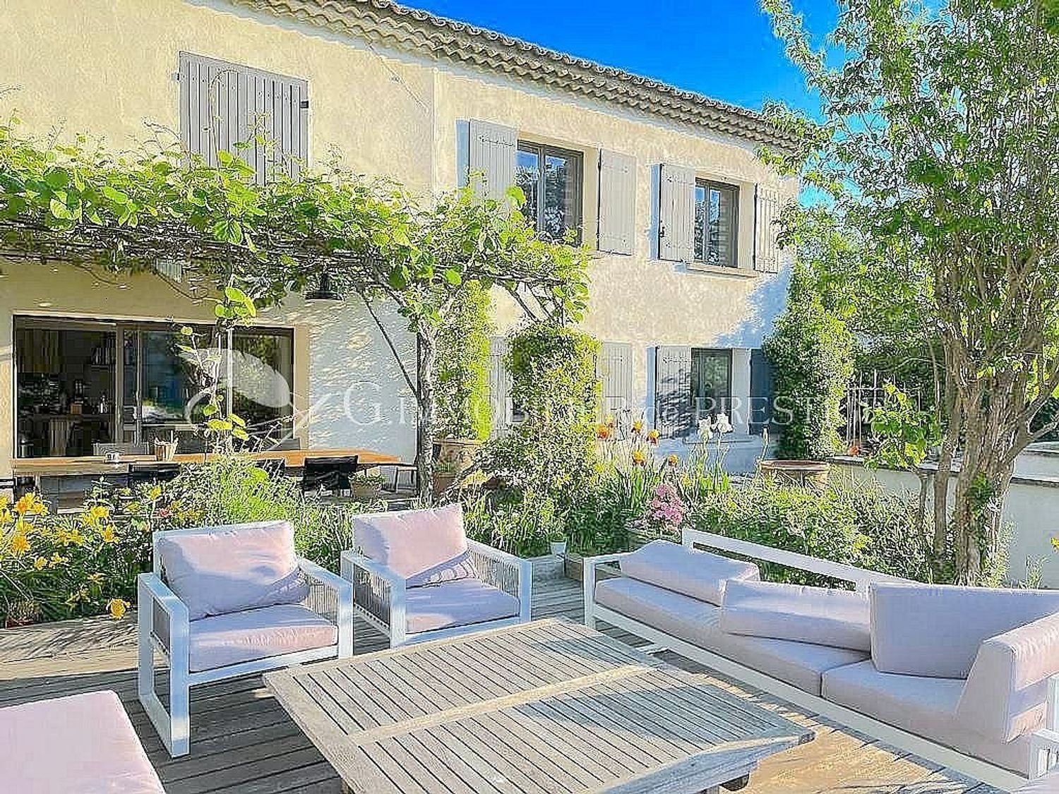 Maison à vendre, 398m², Althen-des-Paluds